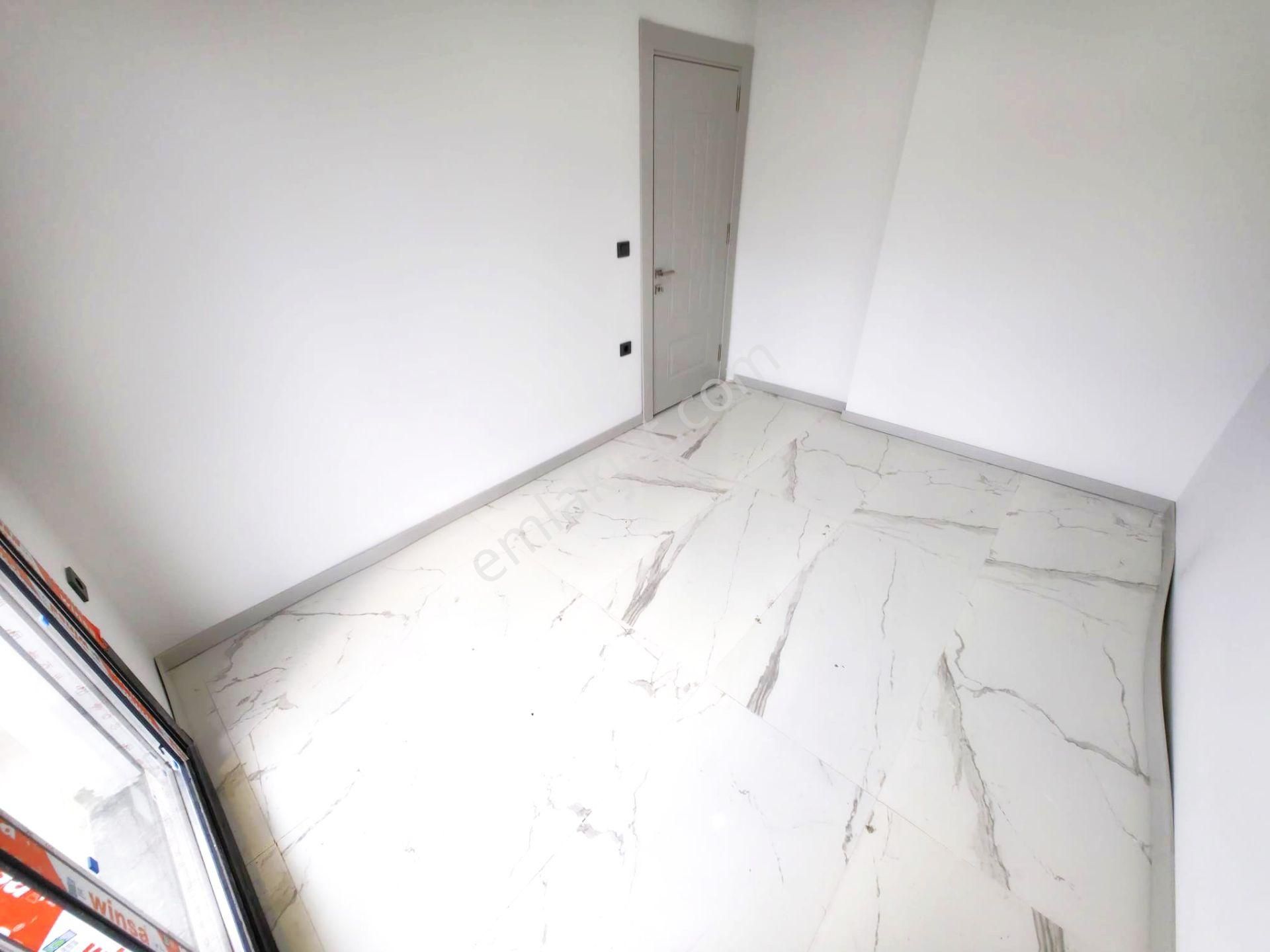 🎈aygül'den Akçay'da Denize 500 Mt Mesafede Sıfır Ön Cephe Çift Geniş Balkonlu 1+1 Satılık Daireler - Görsel 21