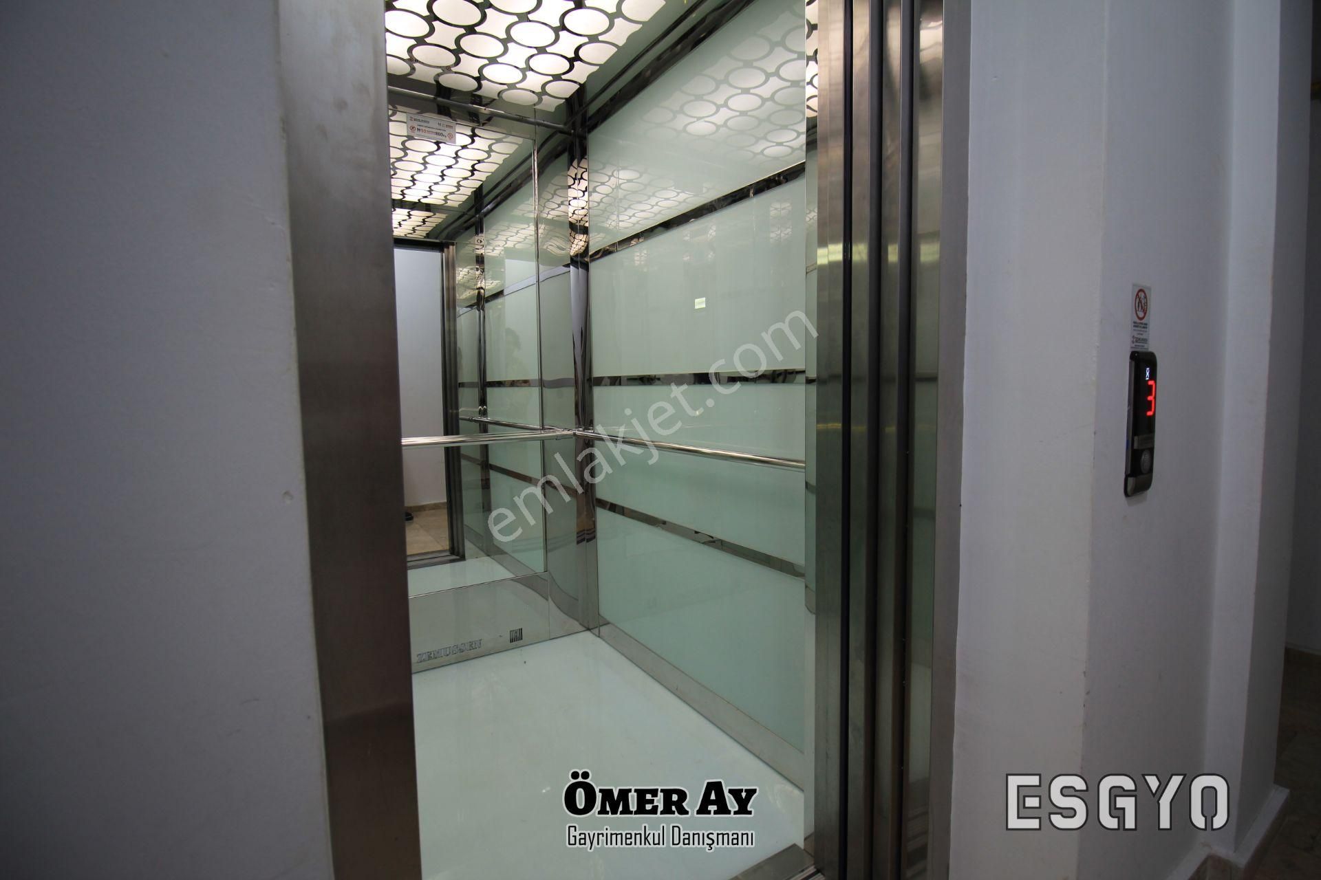 [esgyo] Dan Güçlübey Vadisinde Kiralık 2+1 Site Konforunda Daire - Görsel 5