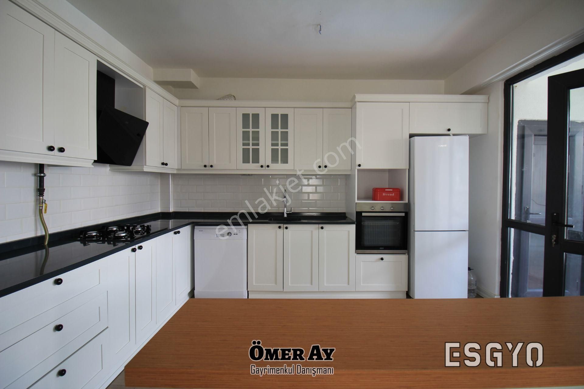 [esgyo] Dan Güçlübey Vadisinde Kiralık 2+1 Site Konforunda Daire - Görsel 16