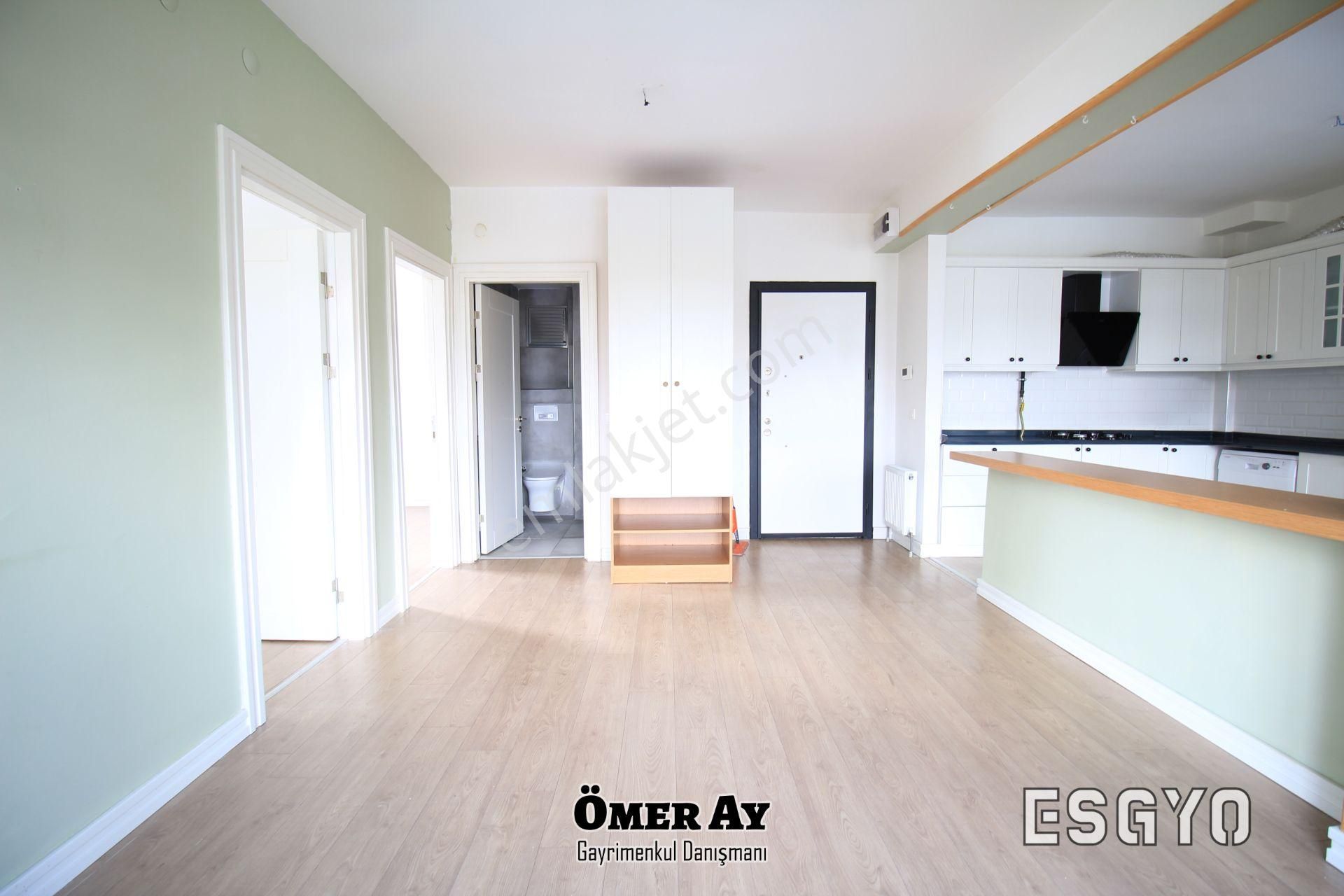 [esgyo] Dan Güçlübey Vadisinde Kiralık 2+1 Site Konforunda Daire - Görsel 8