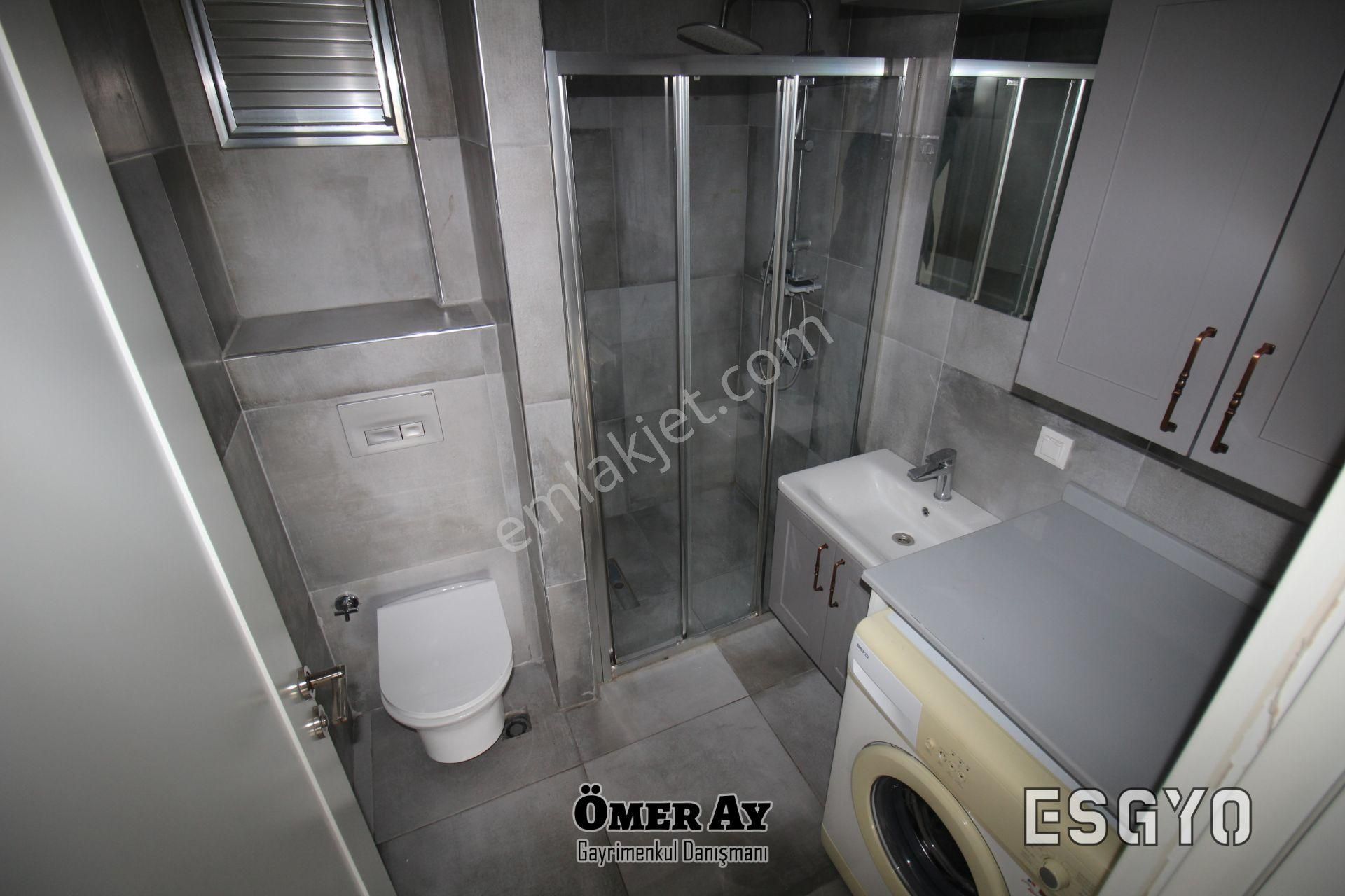 [esgyo] Dan Güçlübey Vadisinde Kiralık 2+1 Site Konforunda Daire - Görsel 12