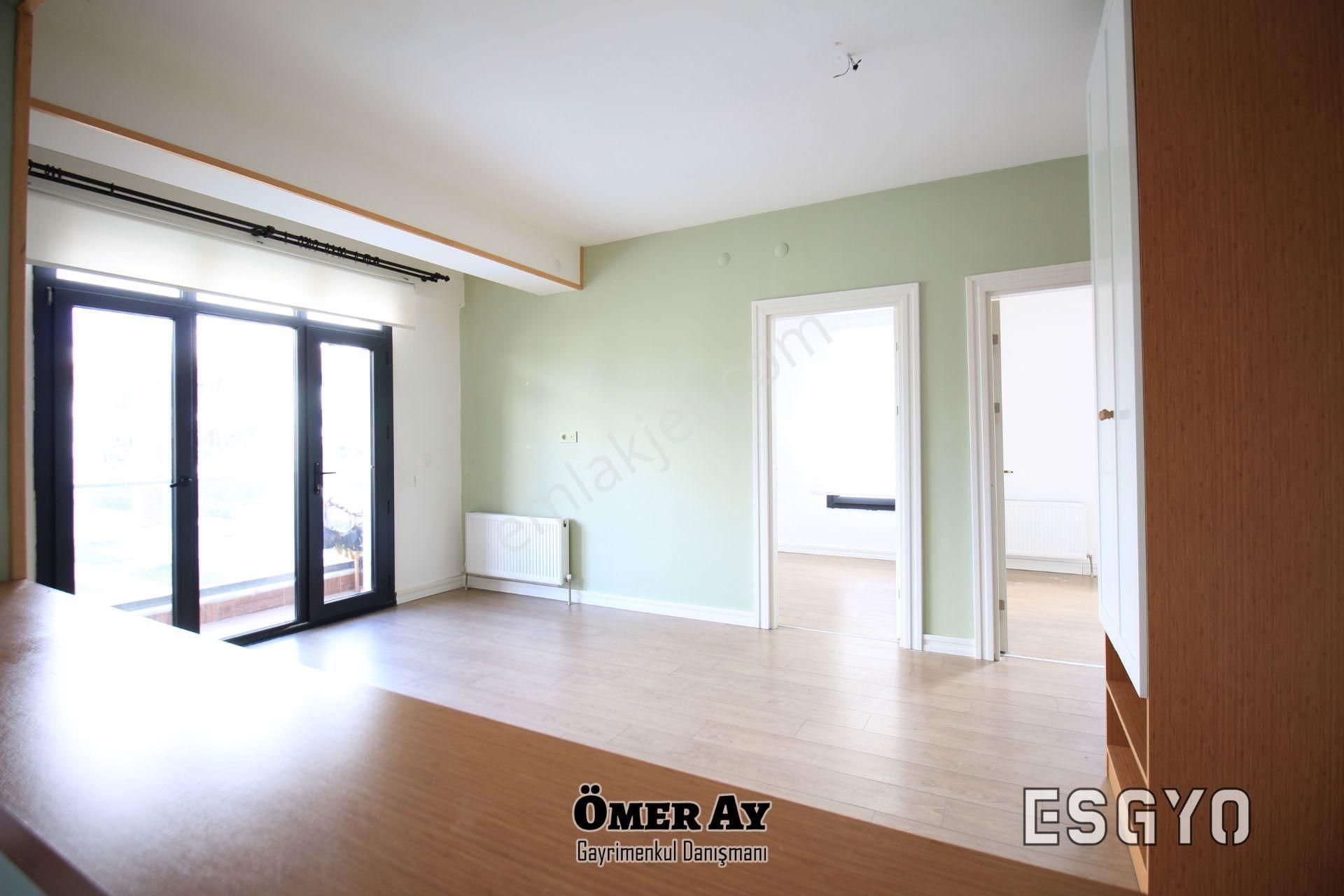 [esgyo] Dan Güçlübey Vadisinde Kiralık 2+1 Site Konforunda Daire - Görsel 24