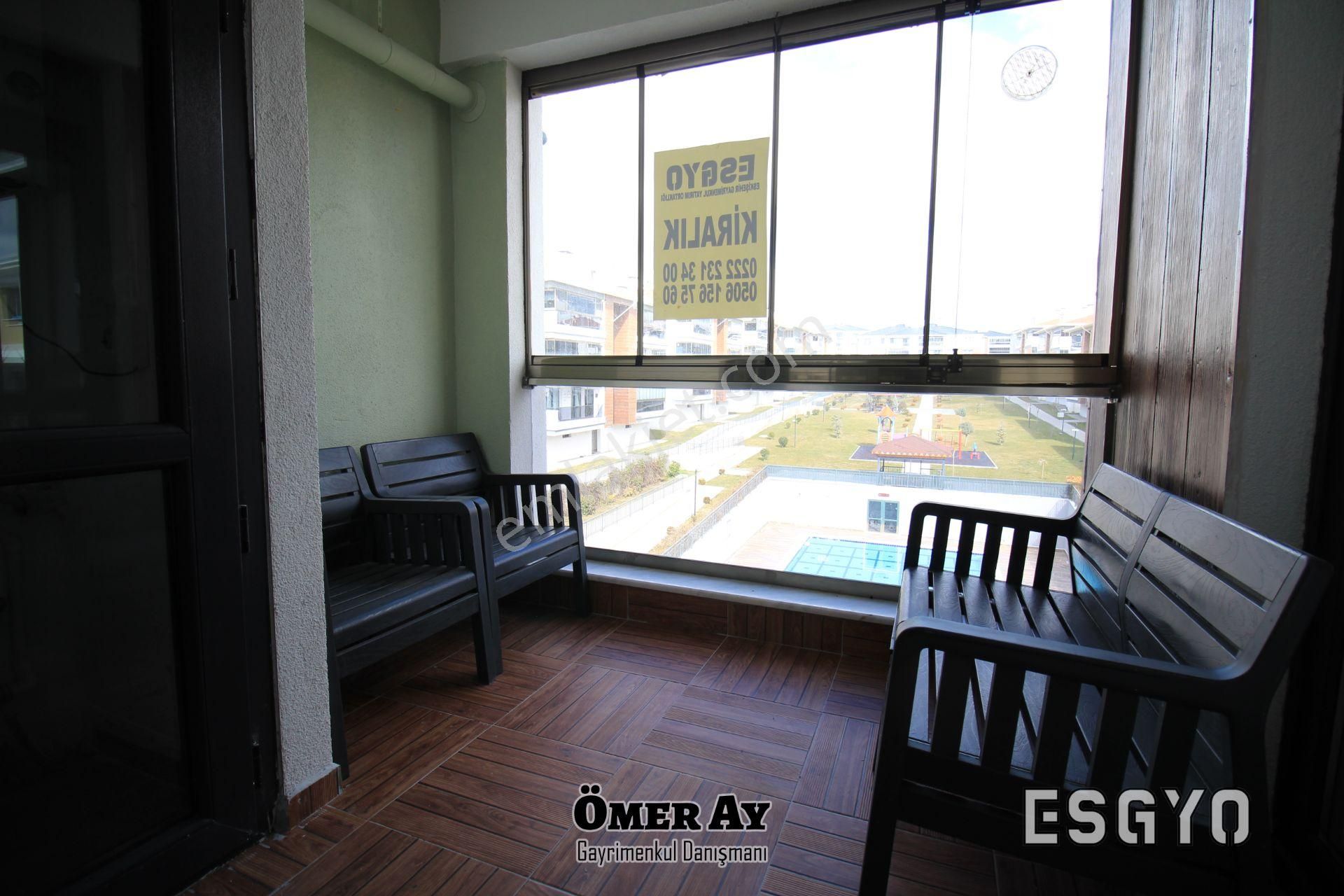 [esgyo] Dan Güçlübey Vadisinde Kiralık 2+1 Site Konforunda Daire - Görsel 20