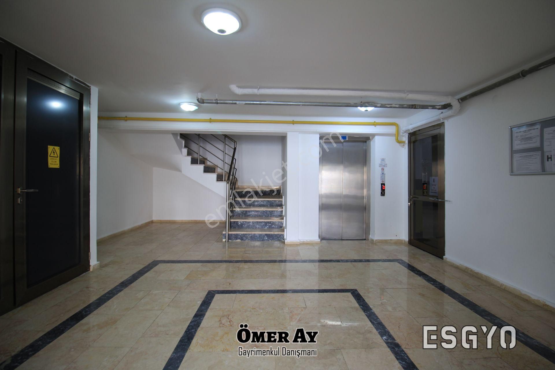 [esgyo] Dan Güçlübey Vadisinde Kiralık 2+1 Site Konforunda Daire - Görsel 4