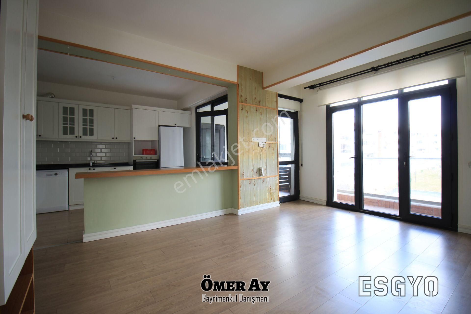 [esgyo] Dan Güçlübey Vadisinde Kiralık 2+1 Site Konforunda Daire - Görsel 15