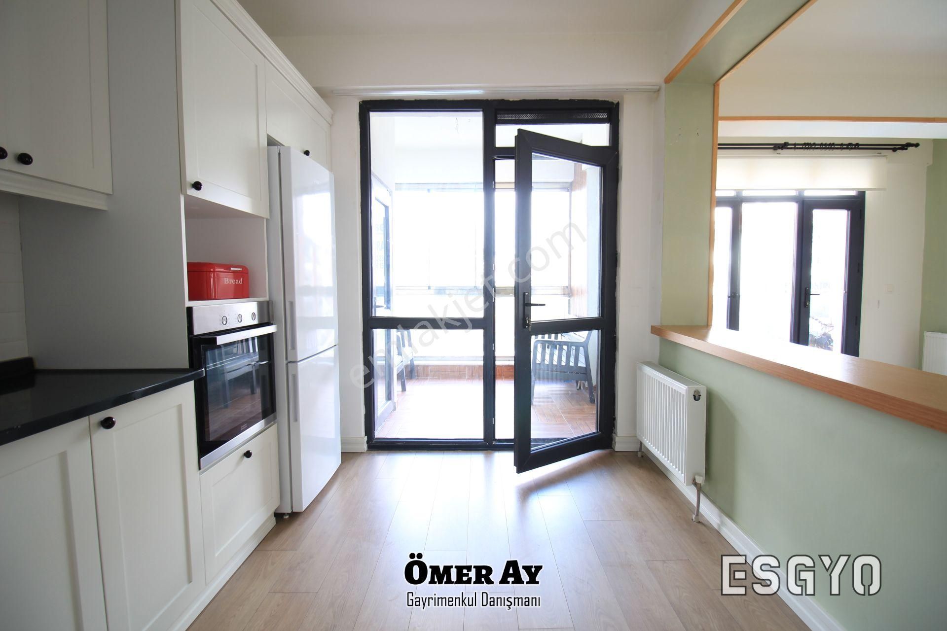 [esgyo] Dan Güçlübey Vadisinde Kiralık 2+1 Site Konforunda Daire - Görsel 19