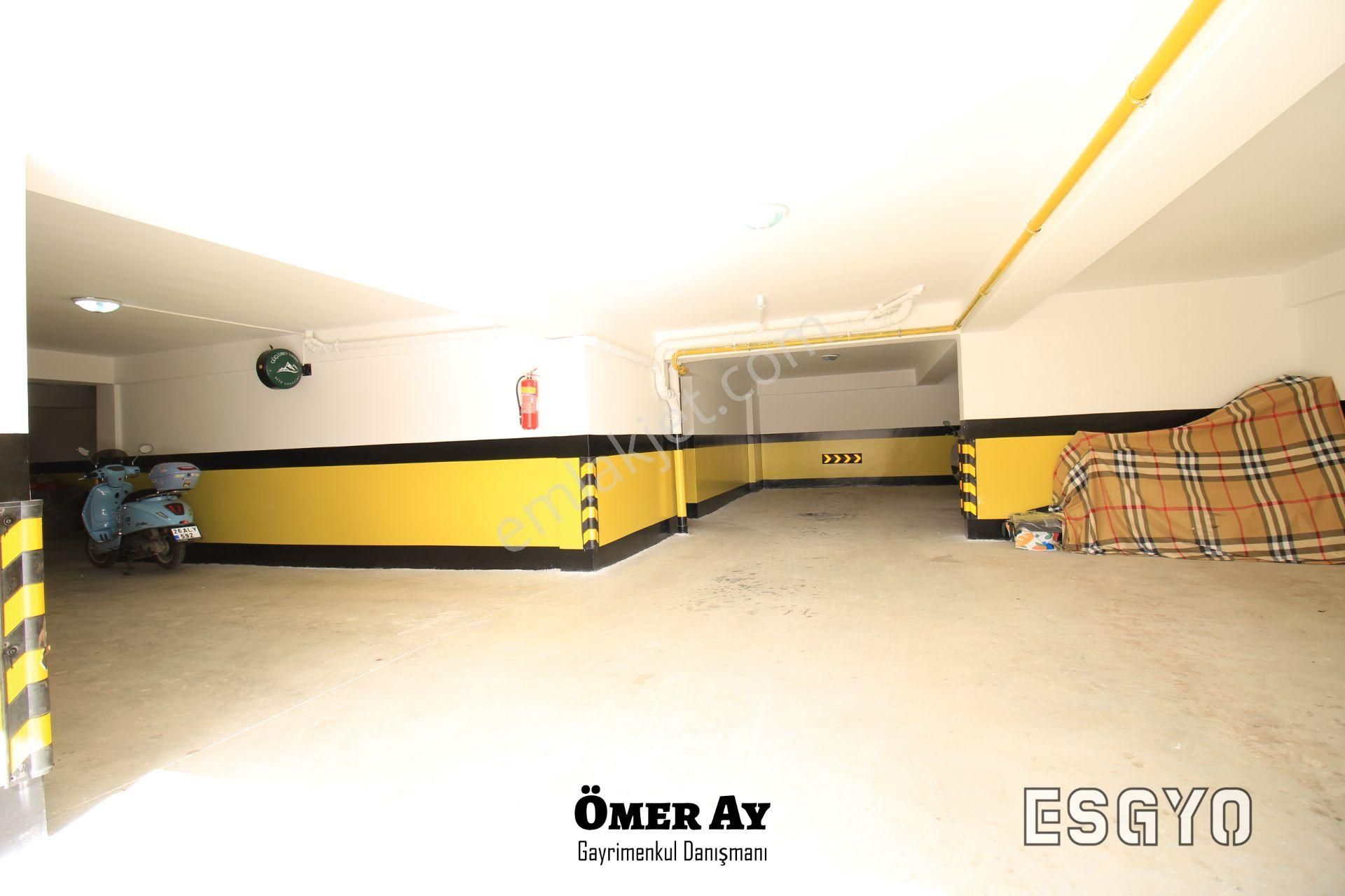 [esgyo] Dan Güçlübey Vadisinde Kiralık 2+1 Site Konforunda Daire - Görsel 26