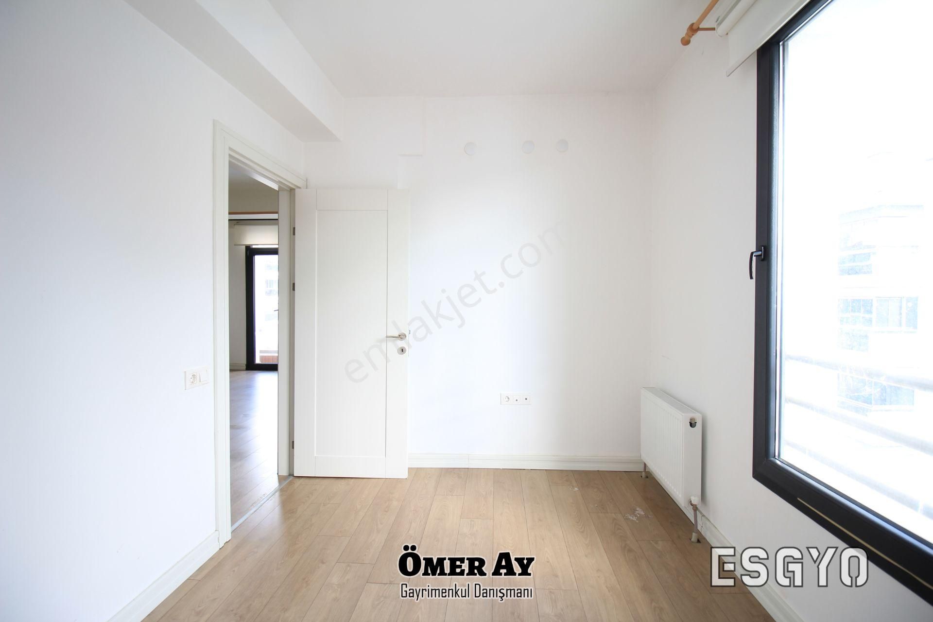 [esgyo] Dan Güçlübey Vadisinde Kiralık 2+1 Site Konforunda Daire - Görsel 14