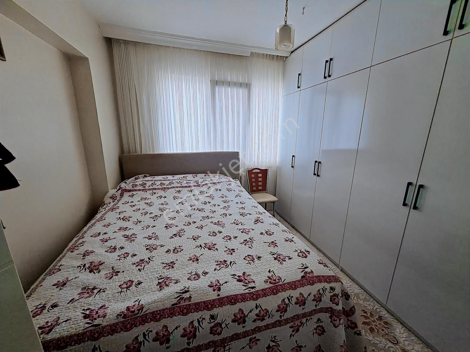 Bağcı Caddesi Üzerinde Asansörlü Kapalı Otoparklı Daire !!! - Görsel 8