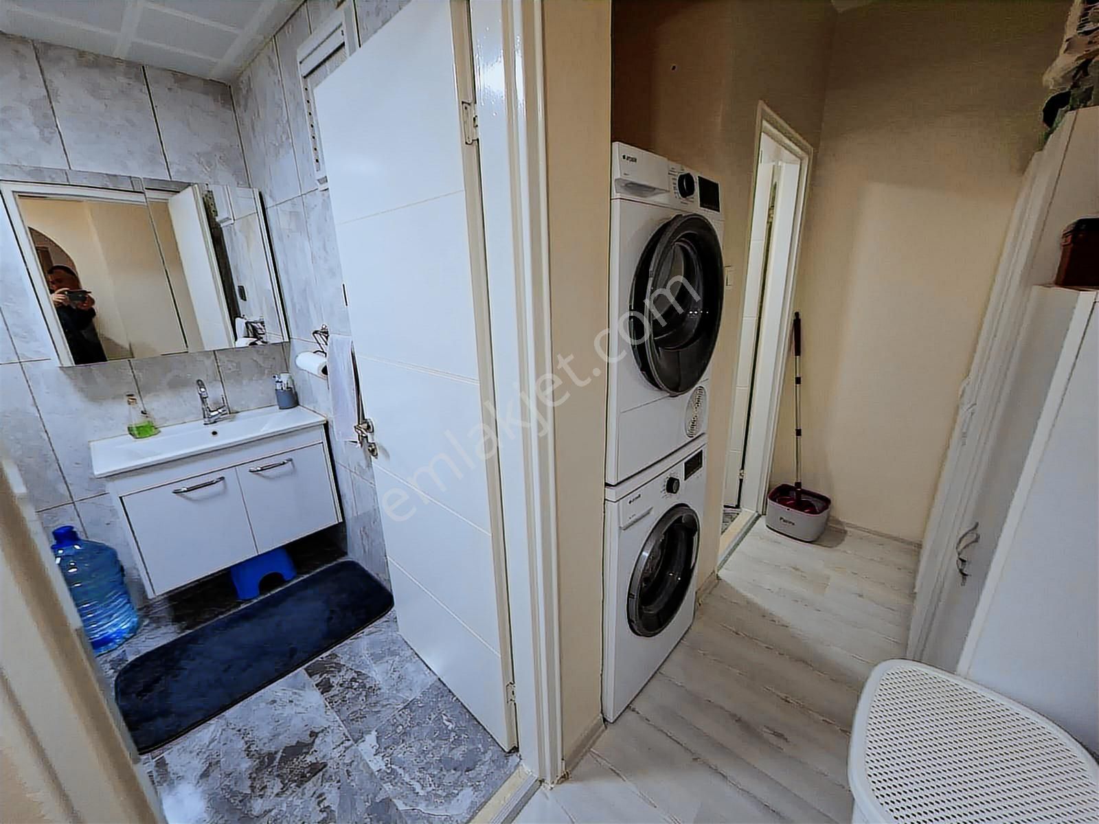 Bağcı Caddesi Üzerinde Asansörlü Kapalı Otoparklı Daire !!! - Görsel 17