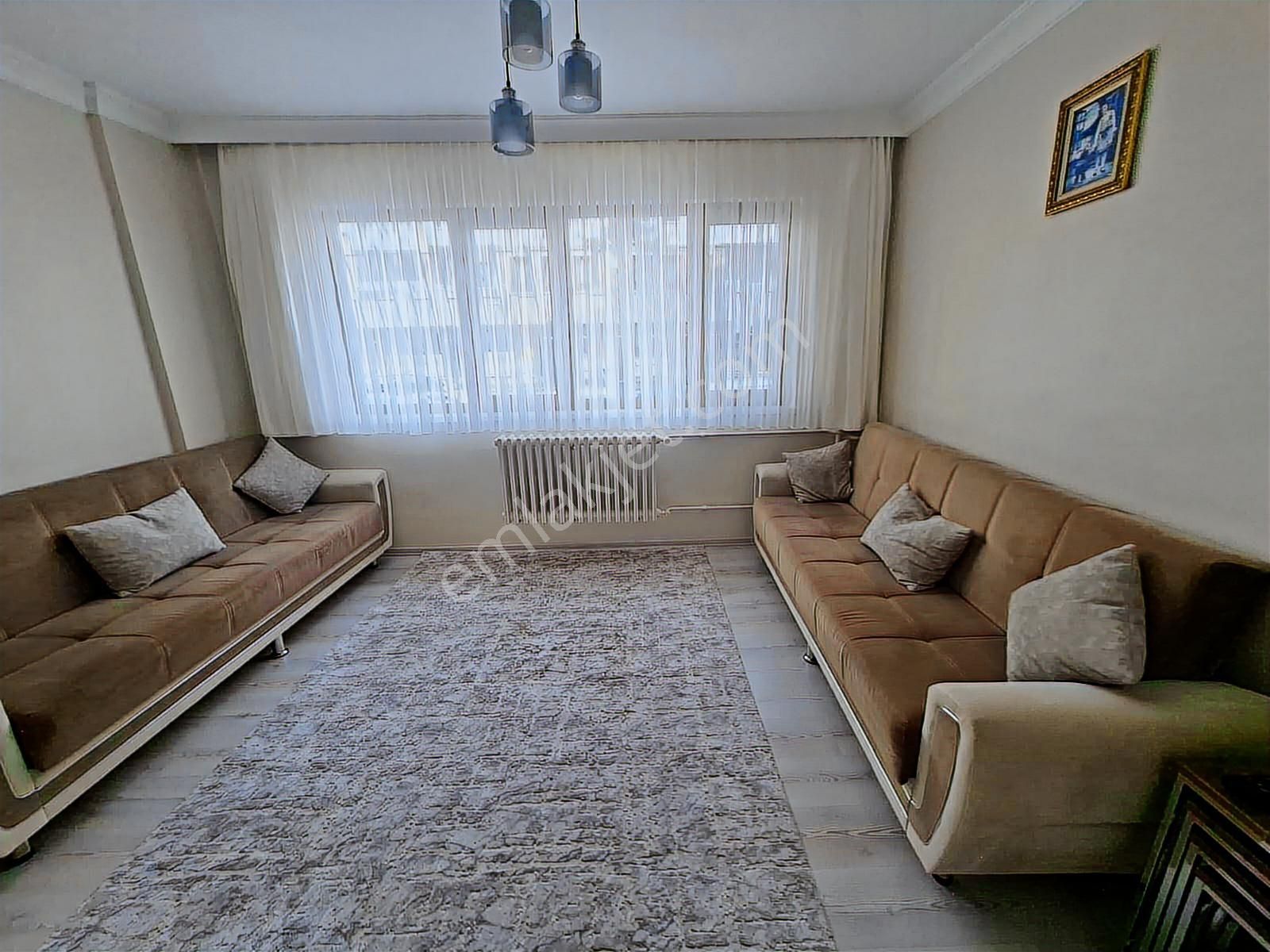 Bağcı Caddesi Üzerinde Asansörlü Kapalı Otoparklı Daire !!! - Görsel 20