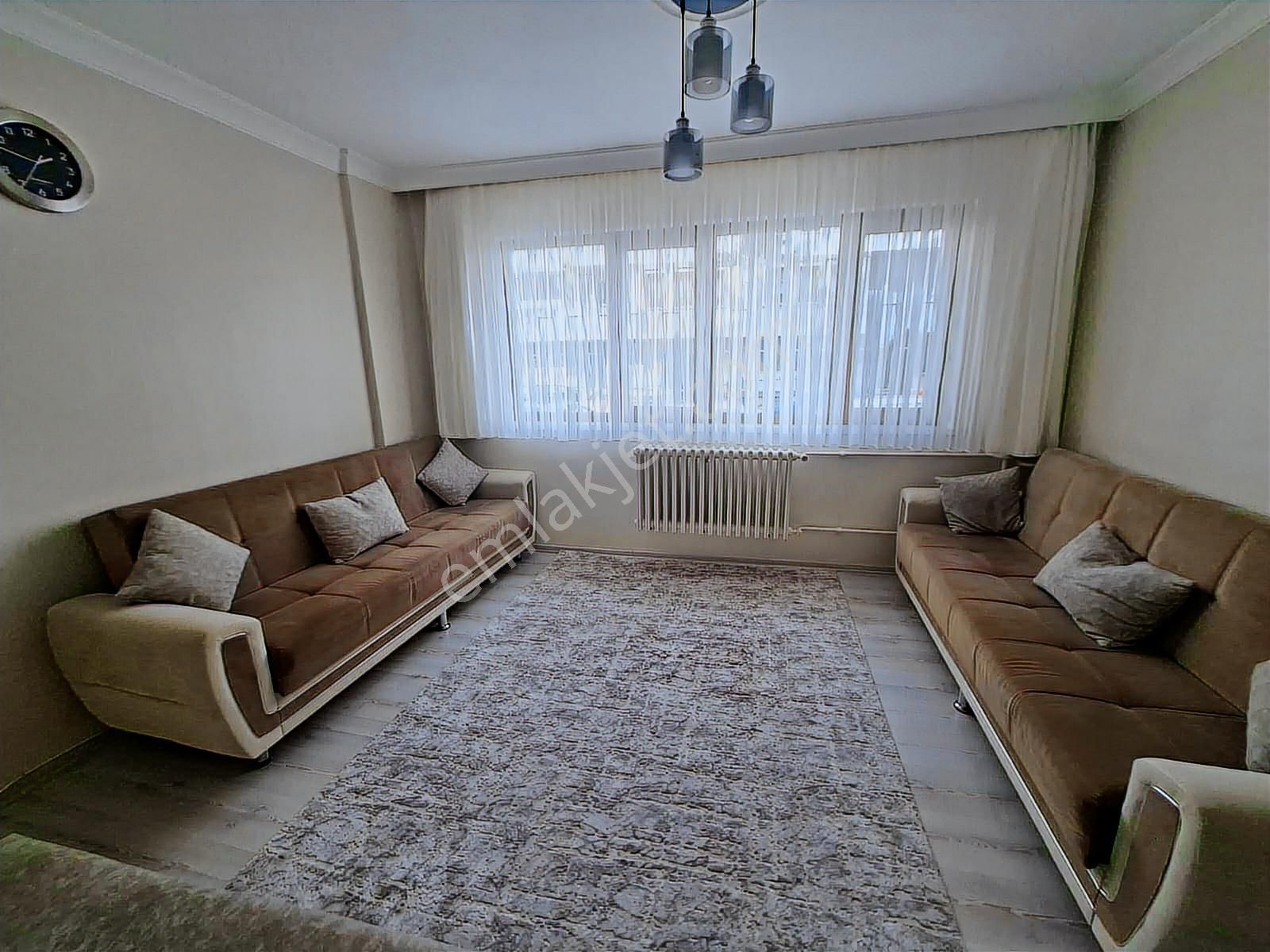 Bağcı Caddesi Üzerinde Asansörlü Kapalı Otoparklı Daire !!! - Görsel 19