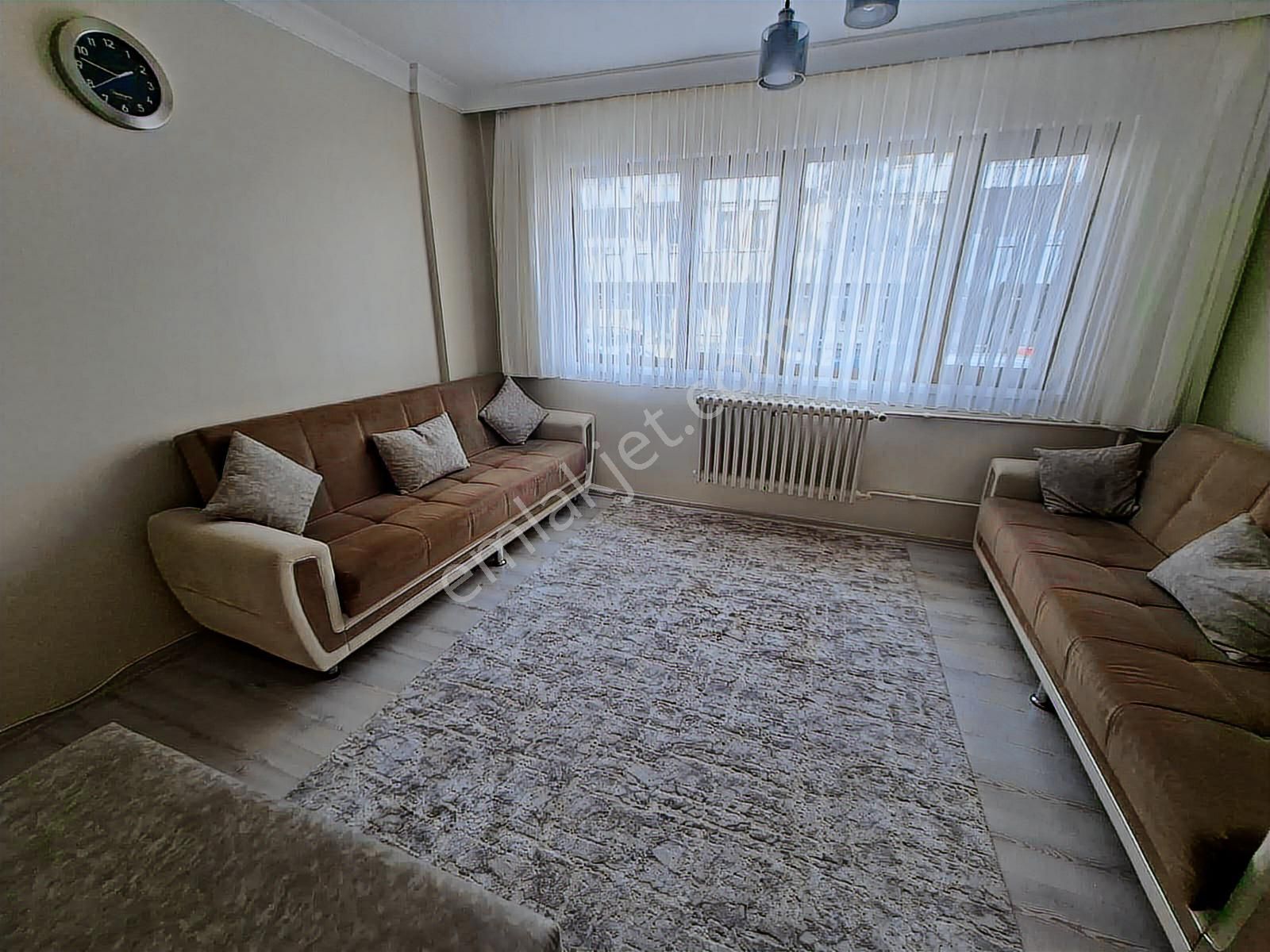 Bağcı Caddesi Üzerinde Asansörlü Kapalı Otoparklı Daire !!! - Görsel 21