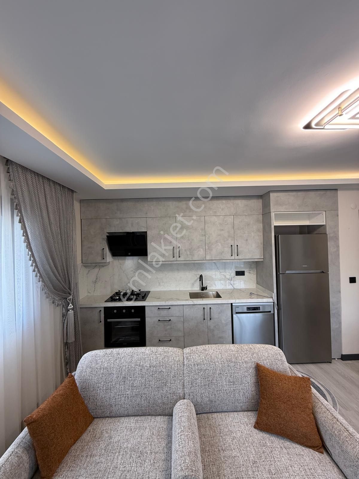 Kusadası Davutlarda 2+1 Daire Satılık