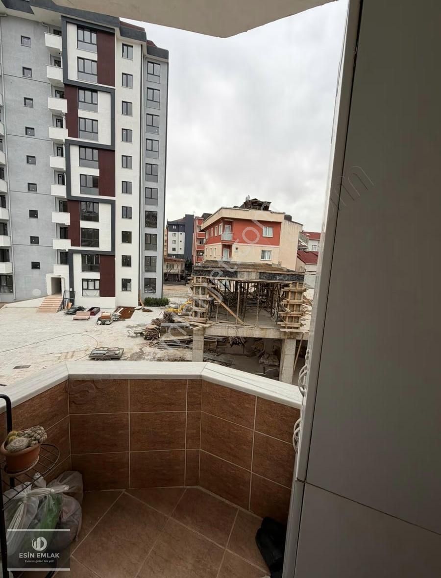 Esenler Mah 3+1 Geniş M2 Saaılık Fırsat Daire - Görsel 19