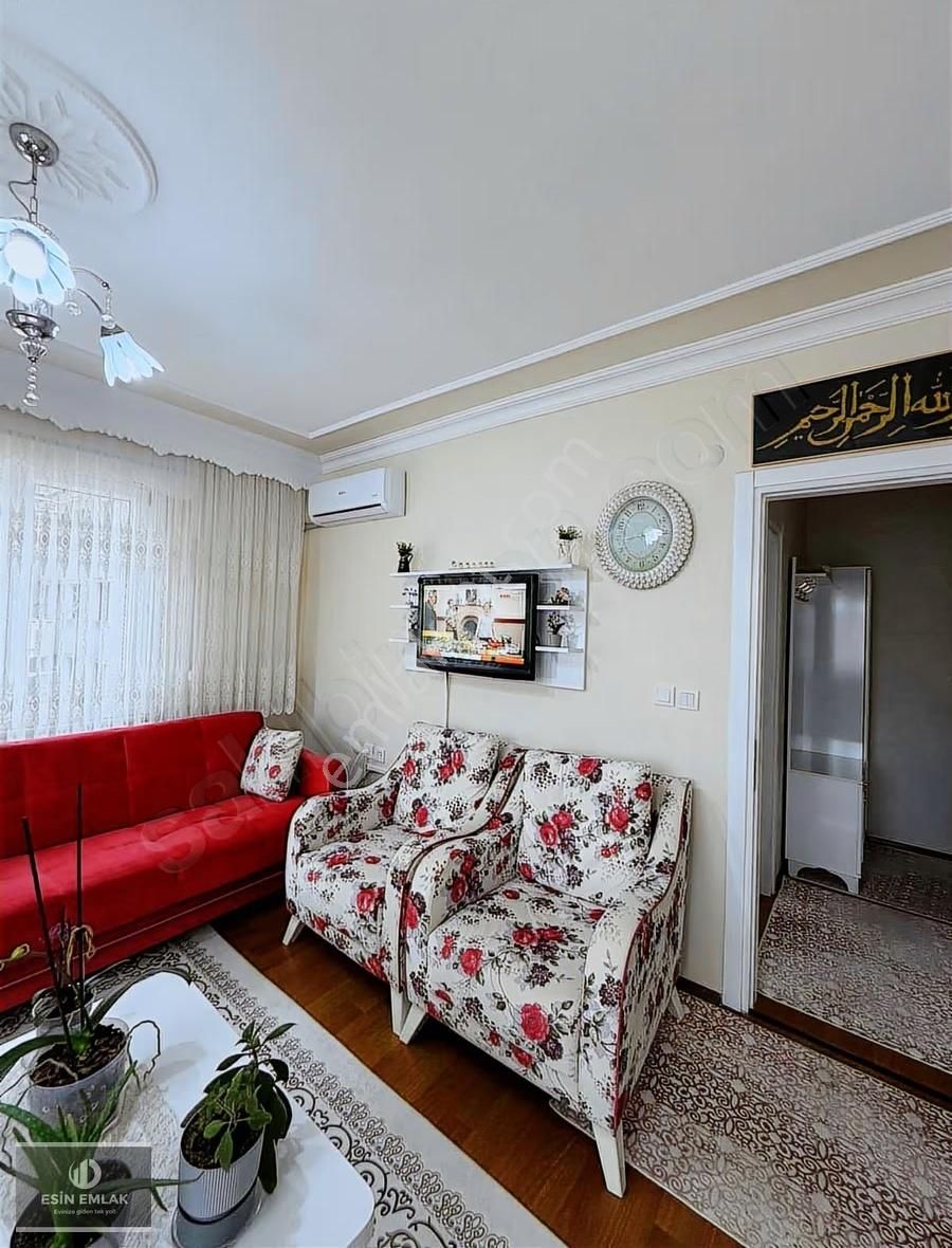 Esenler Mah 3+1 Geniş M2 Saaılık Fırsat Daire - Görsel 27