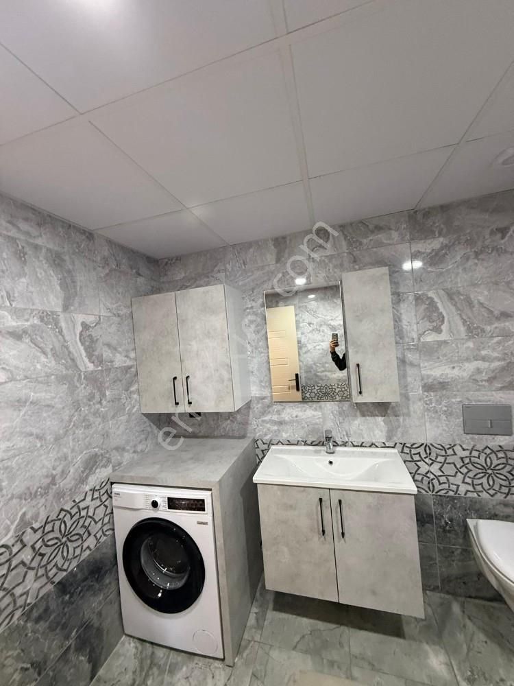 Kuşadası Davutlar Merkezde Satılık Eşyalı 2+1 Daire - Görsel 14