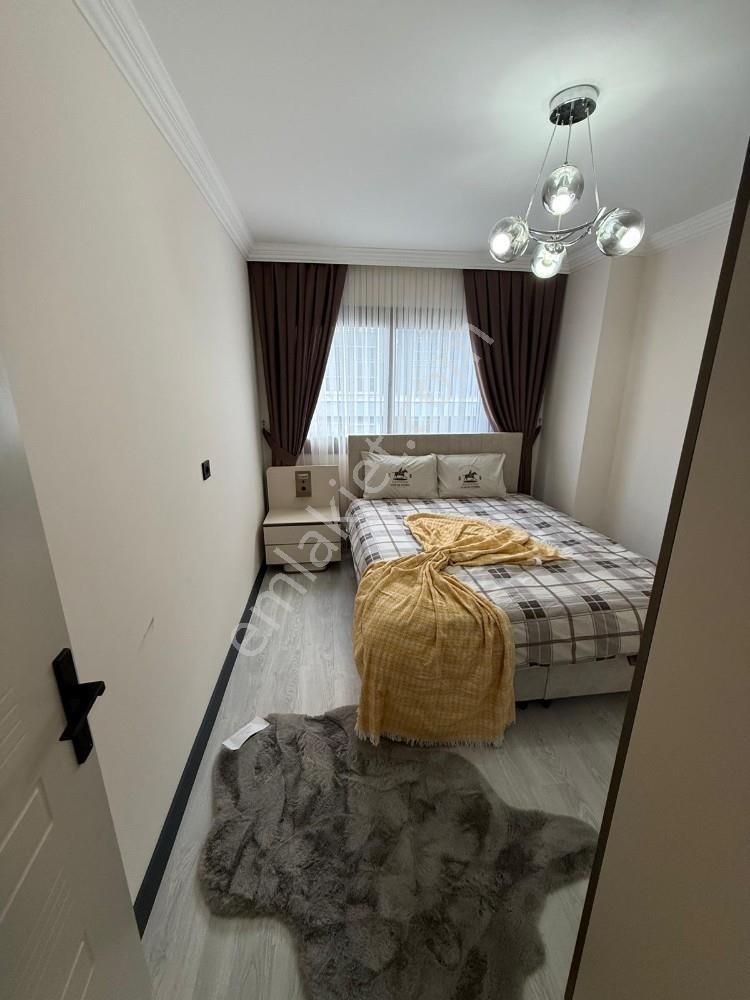 Kuşadası Davutlar Merkezde Satılık Eşyalı 2+1 Daire - Görsel 11