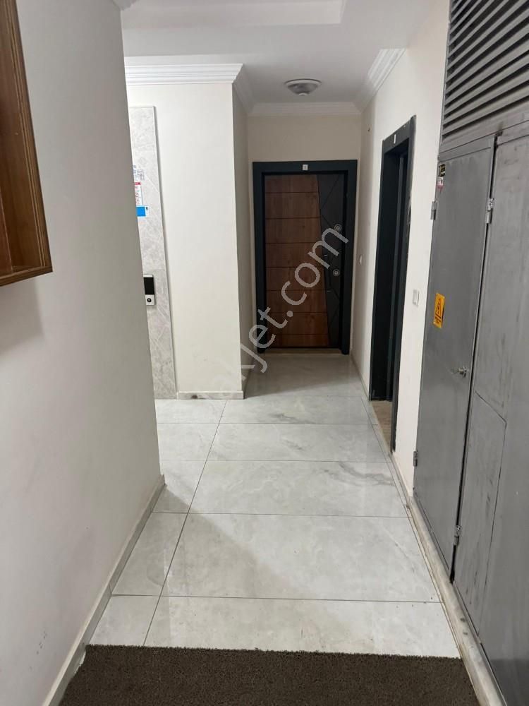 Kuşadası Davutlar Merkezde Satılık Eşyalı 2+1 Daire - Görsel 20