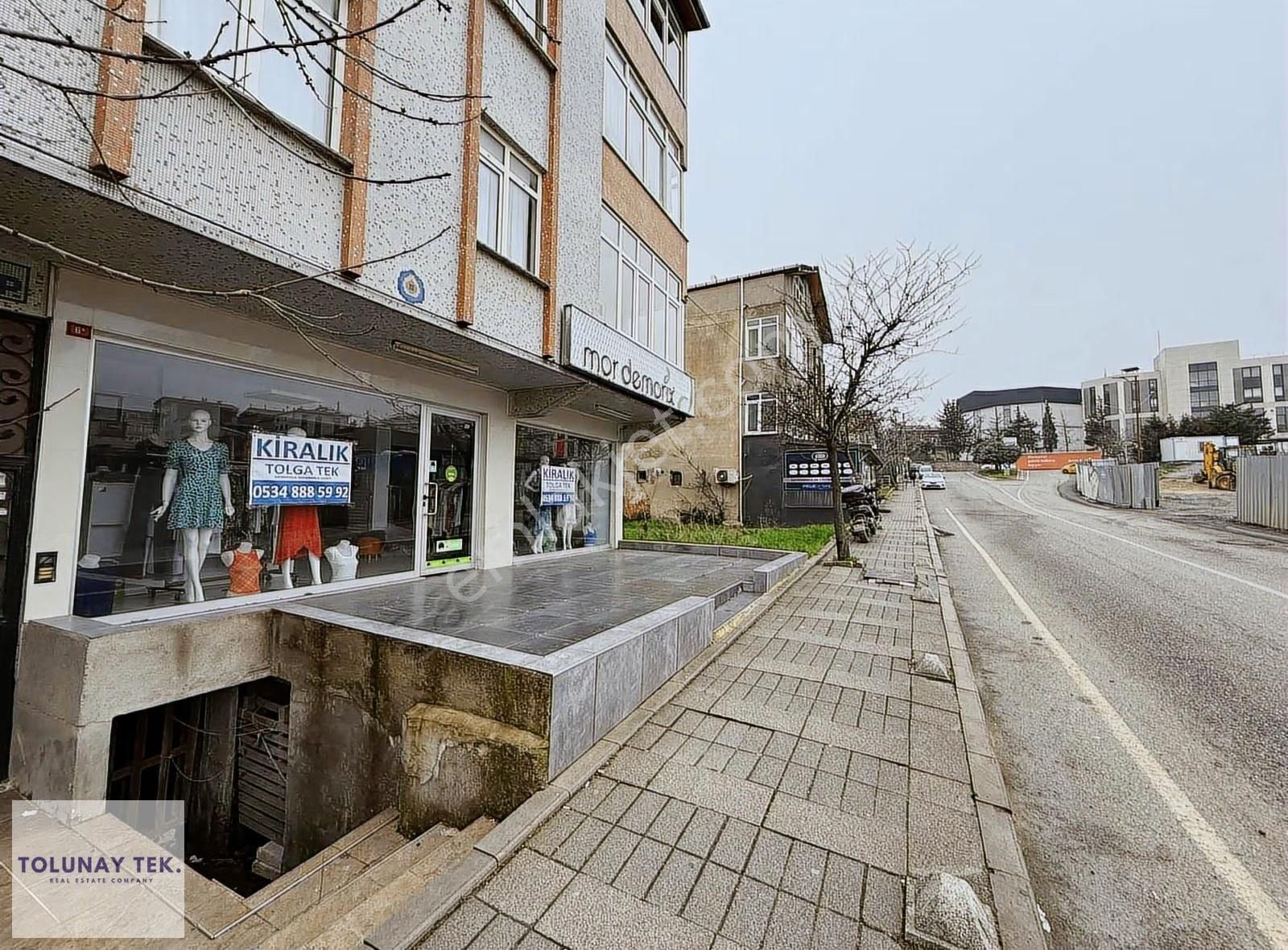 Kandilli Rasathane Caddesi Üzeri | Kiralık Prestijli Lokasyon - Görsel 4