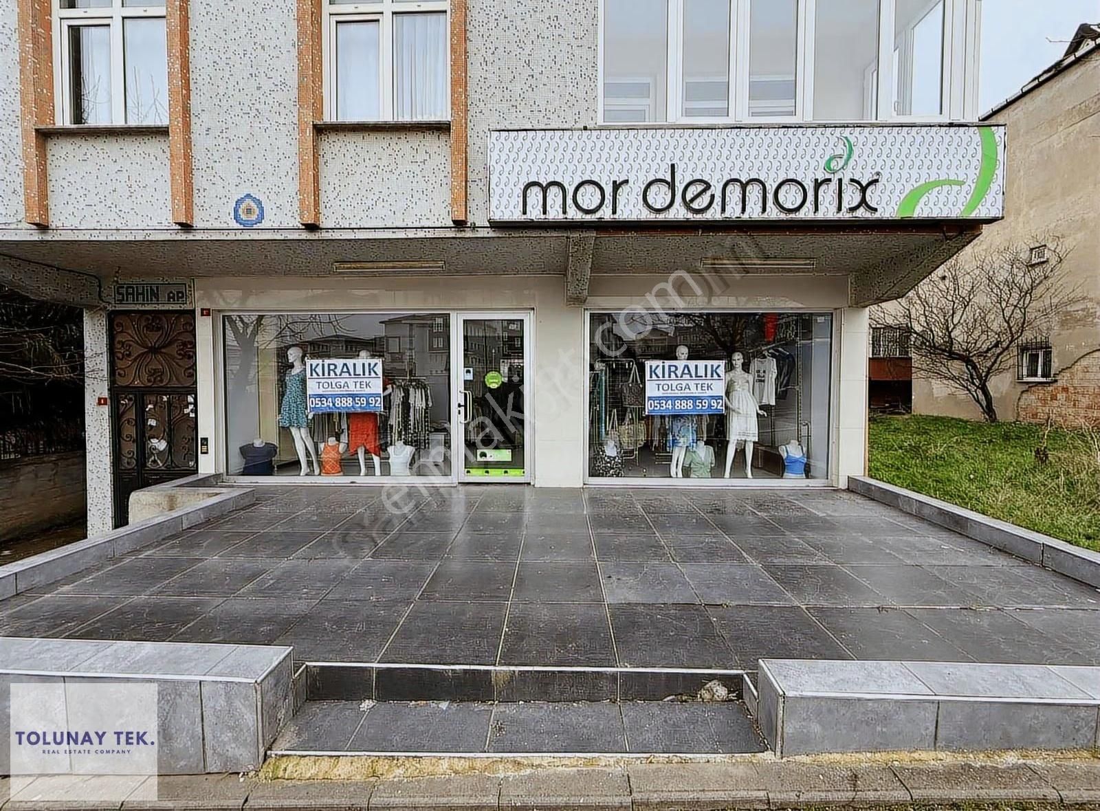 Kandilli Rasathane Caddesi Üzeri | Kiralık Prestijli Lokasyon - Görsel 2