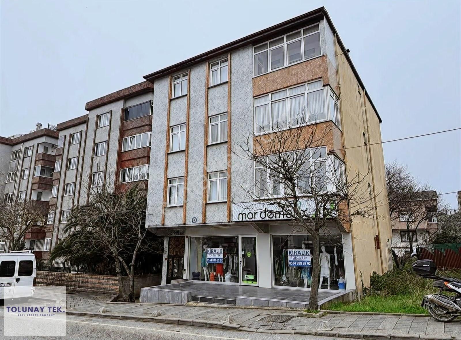 Kandilli Rasathane Caddesi Üzeri | Kiralık Prestijli Lokasyon - Görsel 9