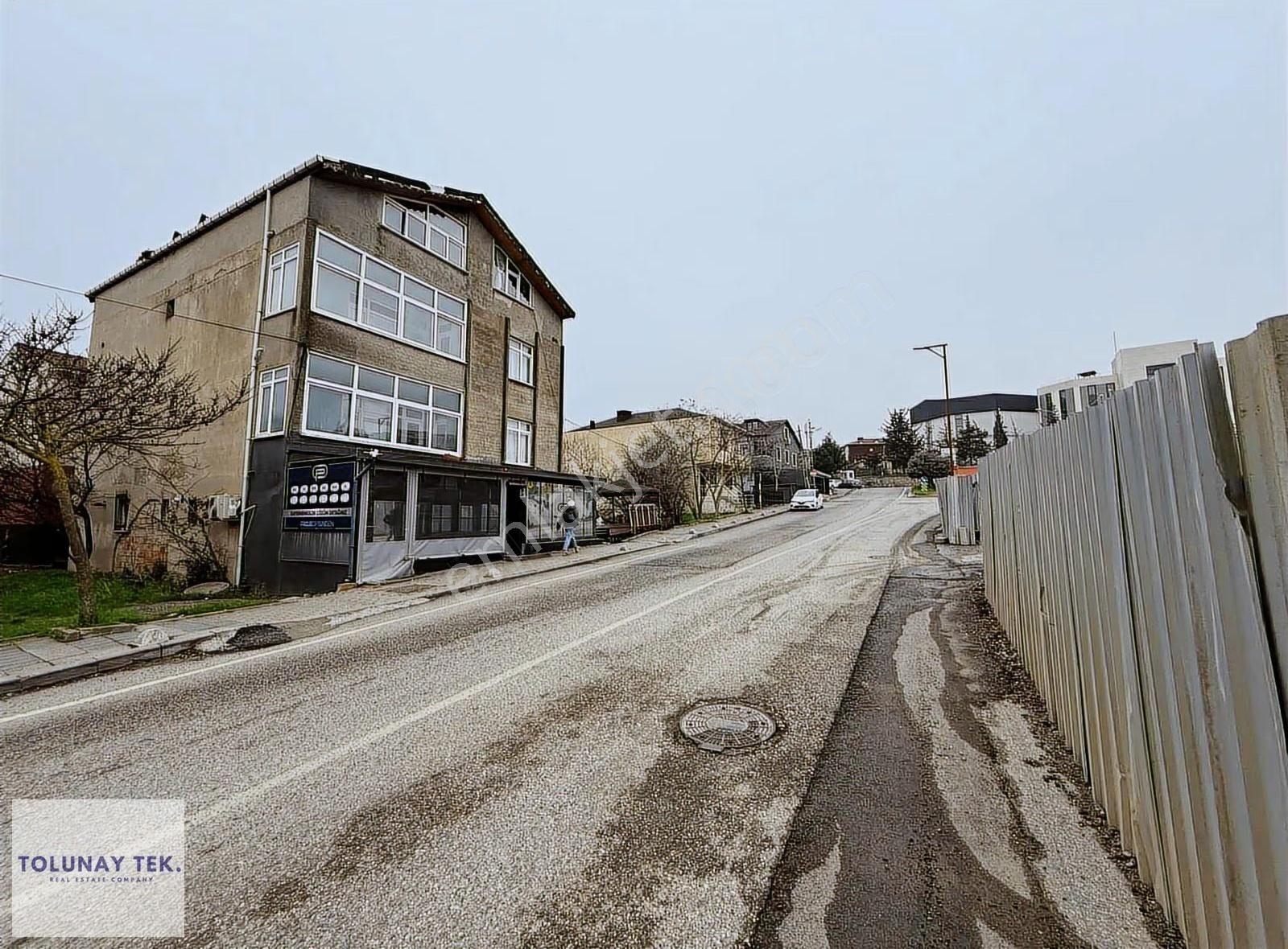 Kandilli Rasathane Caddesi Üzeri | Kiralık Prestijli Lokasyon - Görsel 7