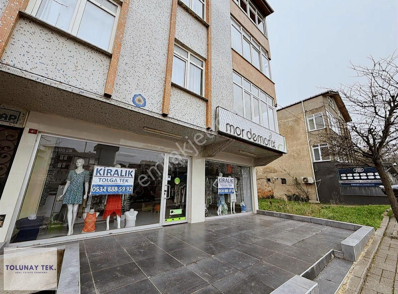 Kandilli Rasathane Caddesi Üzeri | Kiralık Prestijli Lokasyon - Görsel 5