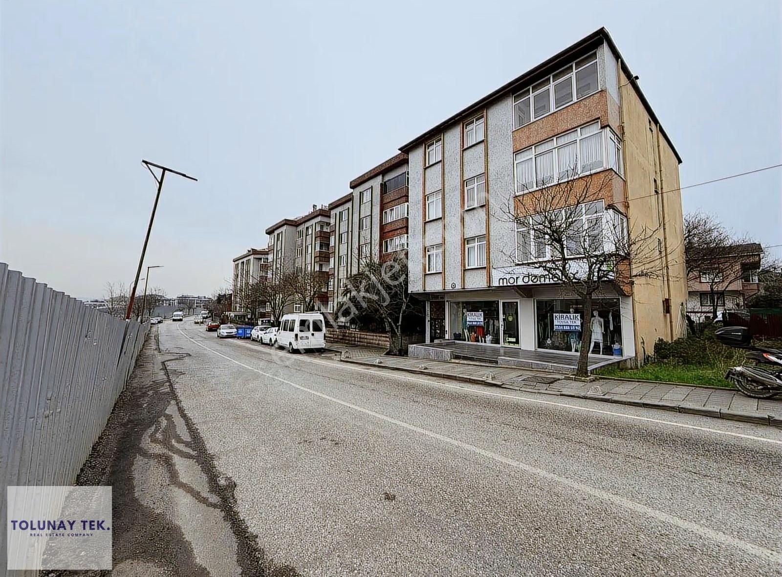 Kandilli Rasathane Caddesi Üzeri | Kiralık Prestijli Lokasyon - Görsel 6