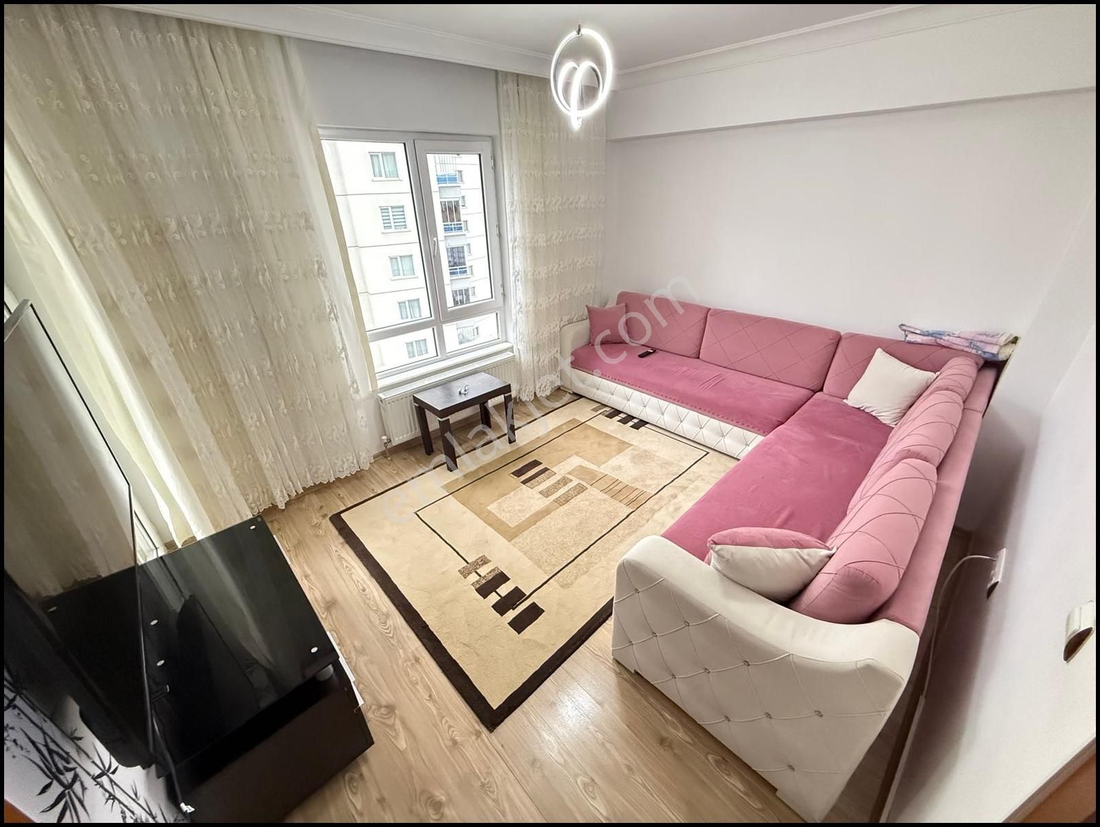 Ş.hastanesi Yakını 10.kat 4+1 Teras Balkonlu Lüx Site Dairesi - Görsel 28