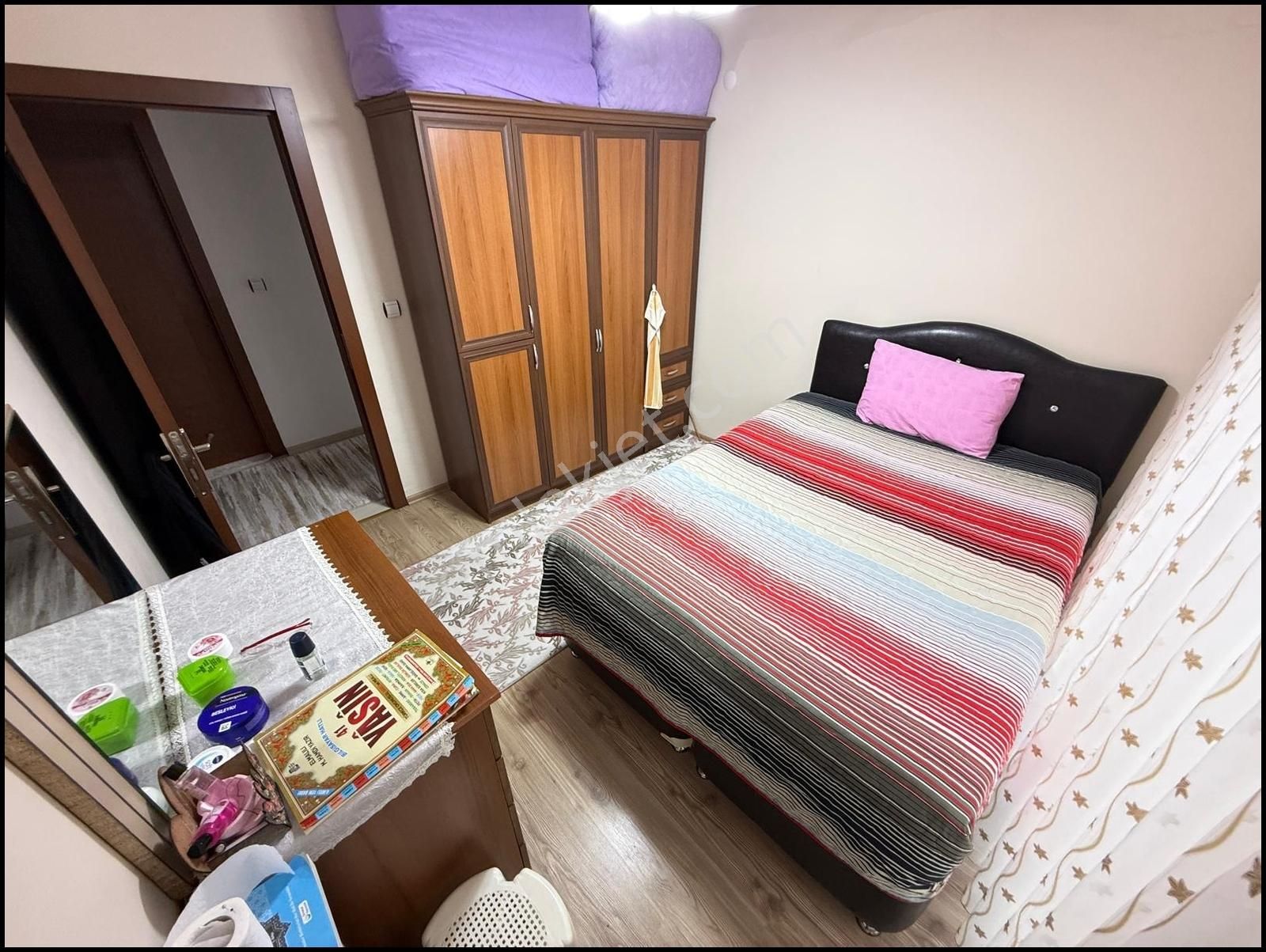 Ş.hastanesi Yakını 10.kat 4+1 Teras Balkonlu Lüx Site Dairesi - Görsel 31