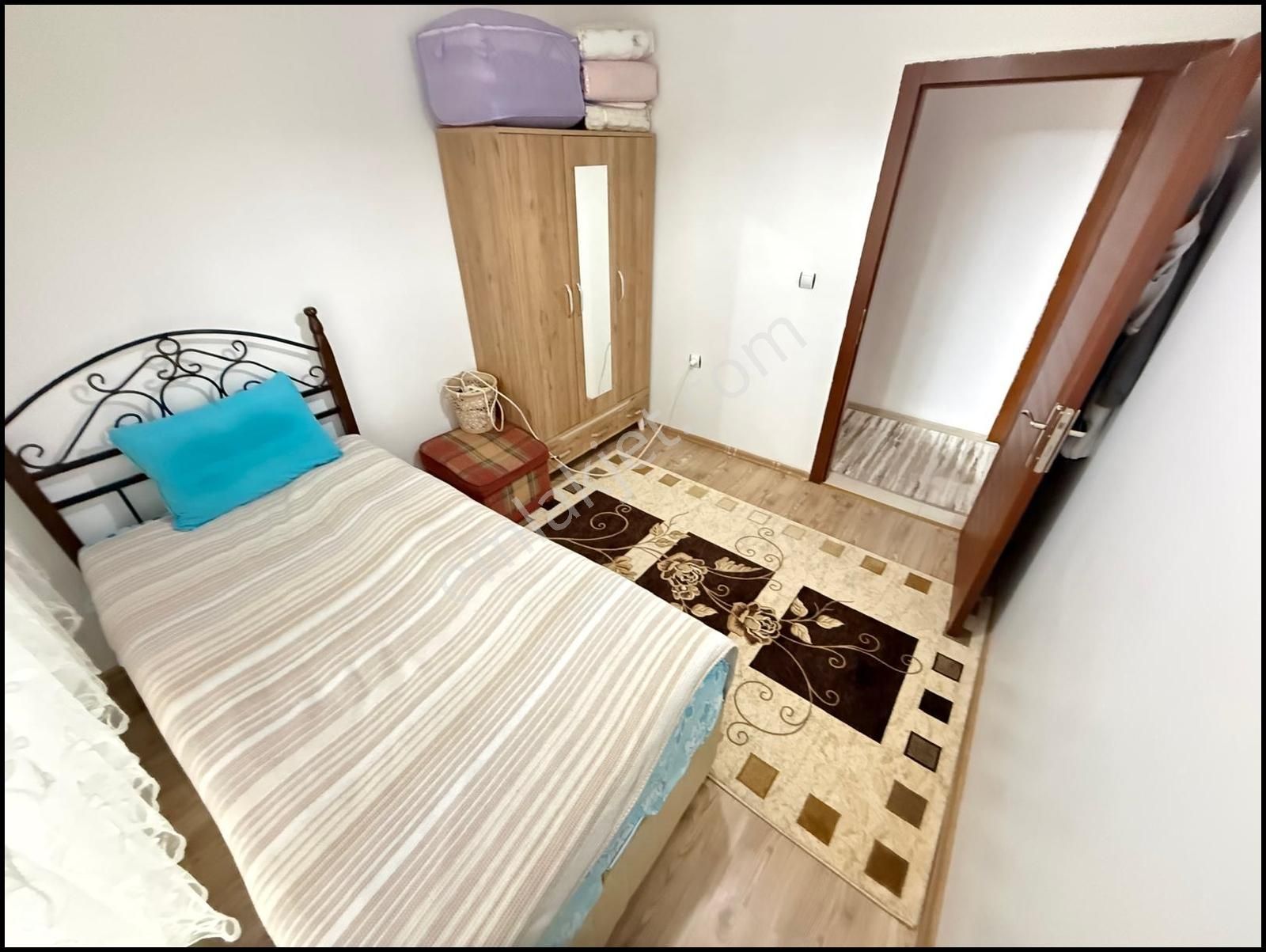 Ş.hastanesi Yakını 10.kat 4+1 Teras Balkonlu Lüx Site Dairesi - Görsel 32