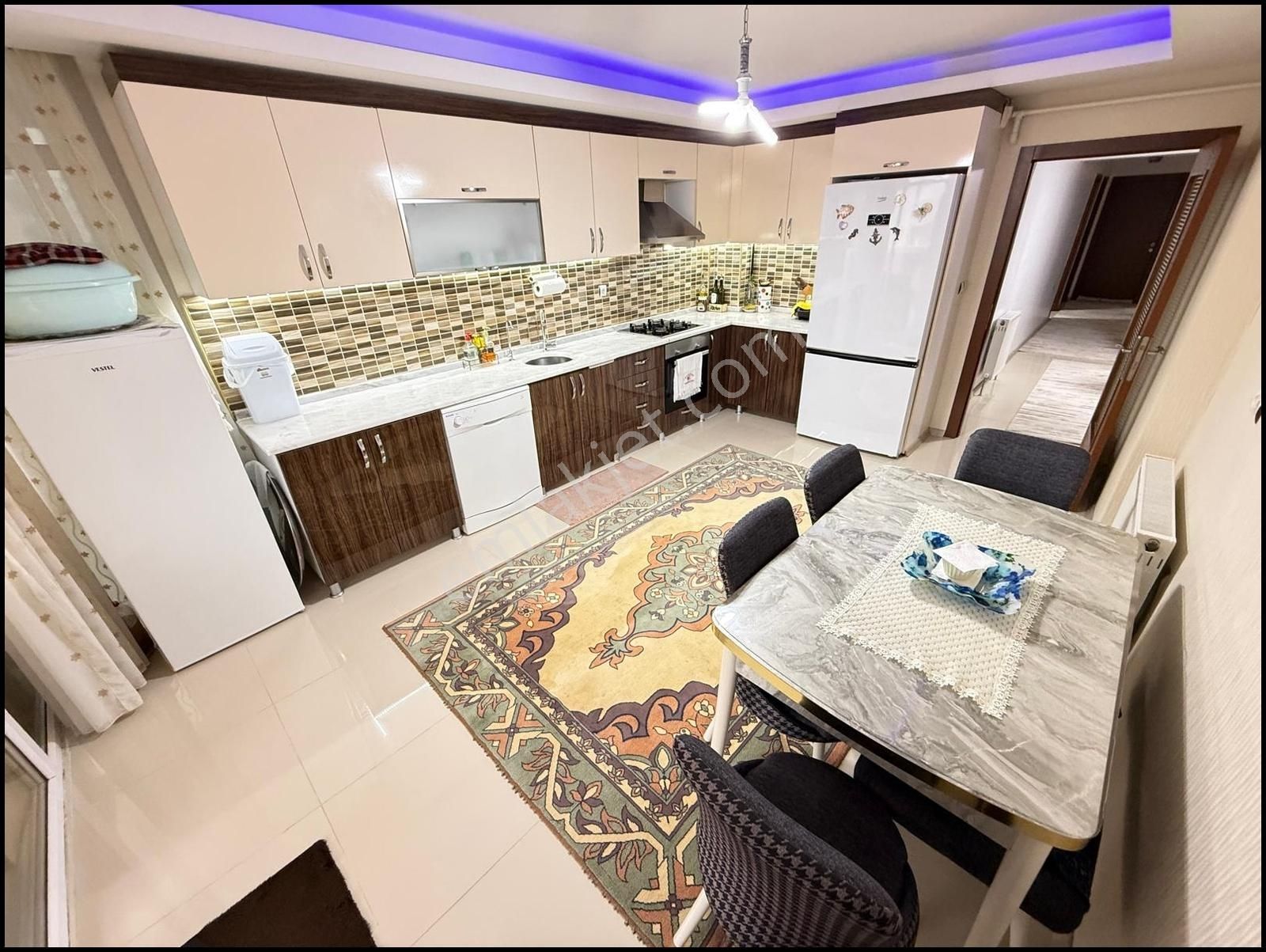 Ş.hastanesi Yakını 10.kat 4+1 Teras Balkonlu Lüx Site Dairesi - Görsel 25