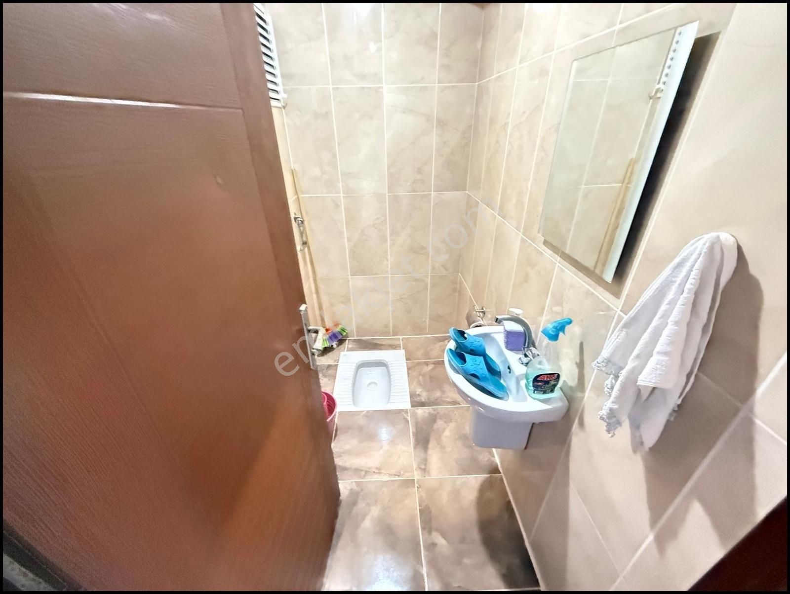 Ş.hastanesi Yakını 10.kat 4+1 Teras Balkonlu Lüx Site Dairesi - Görsel 18