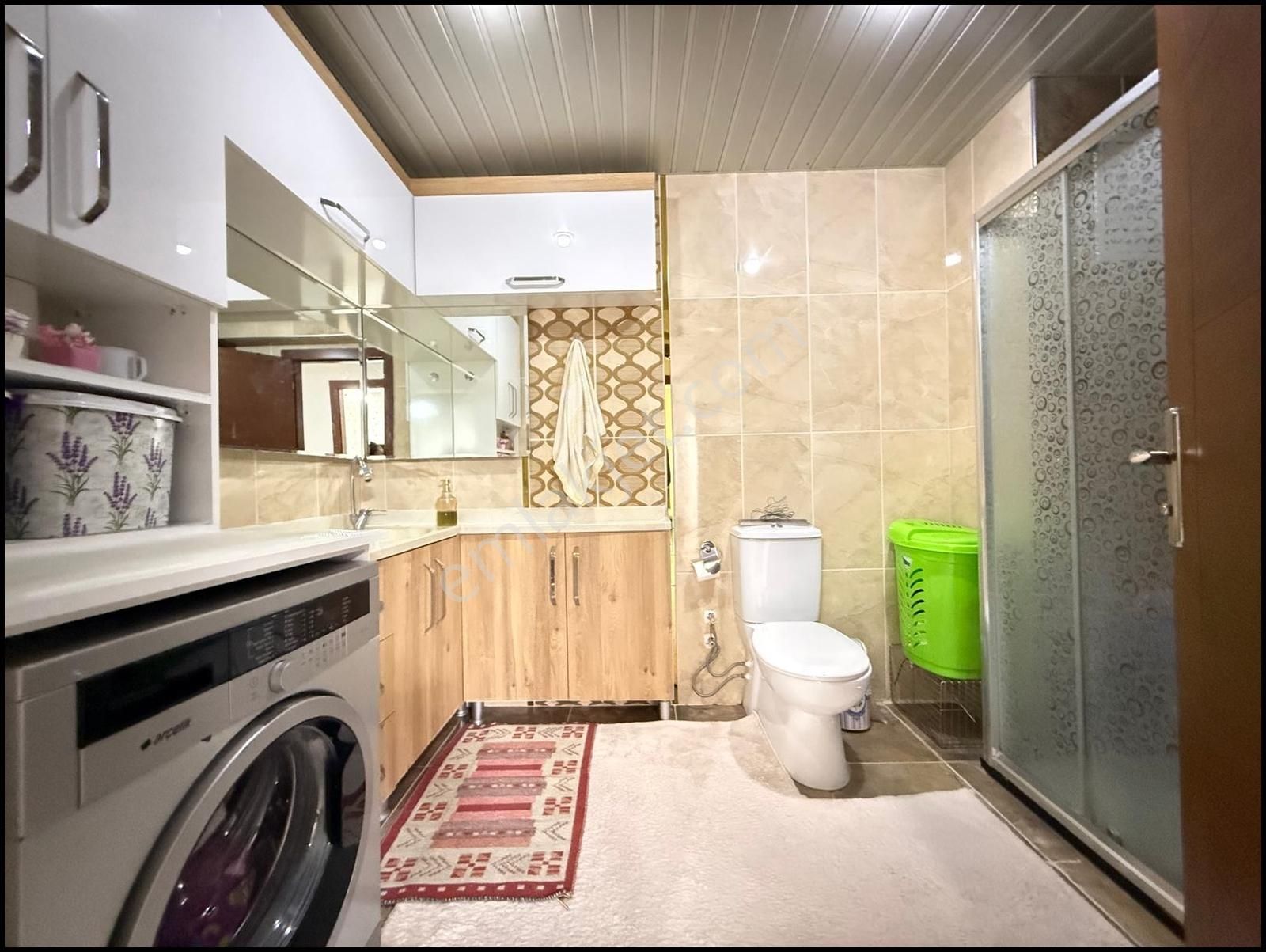 Ş.hastanesi Yakını 10.kat 4+1 Teras Balkonlu Lüx Site Dairesi - Görsel 35