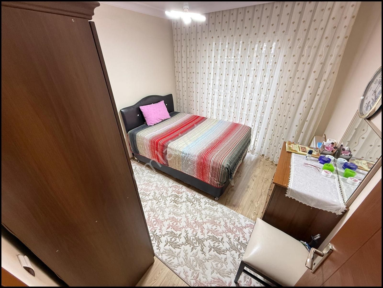 Ş.hastanesi Yakını 10.kat 4+1 Teras Balkonlu Lüx Site Dairesi - Görsel 13
