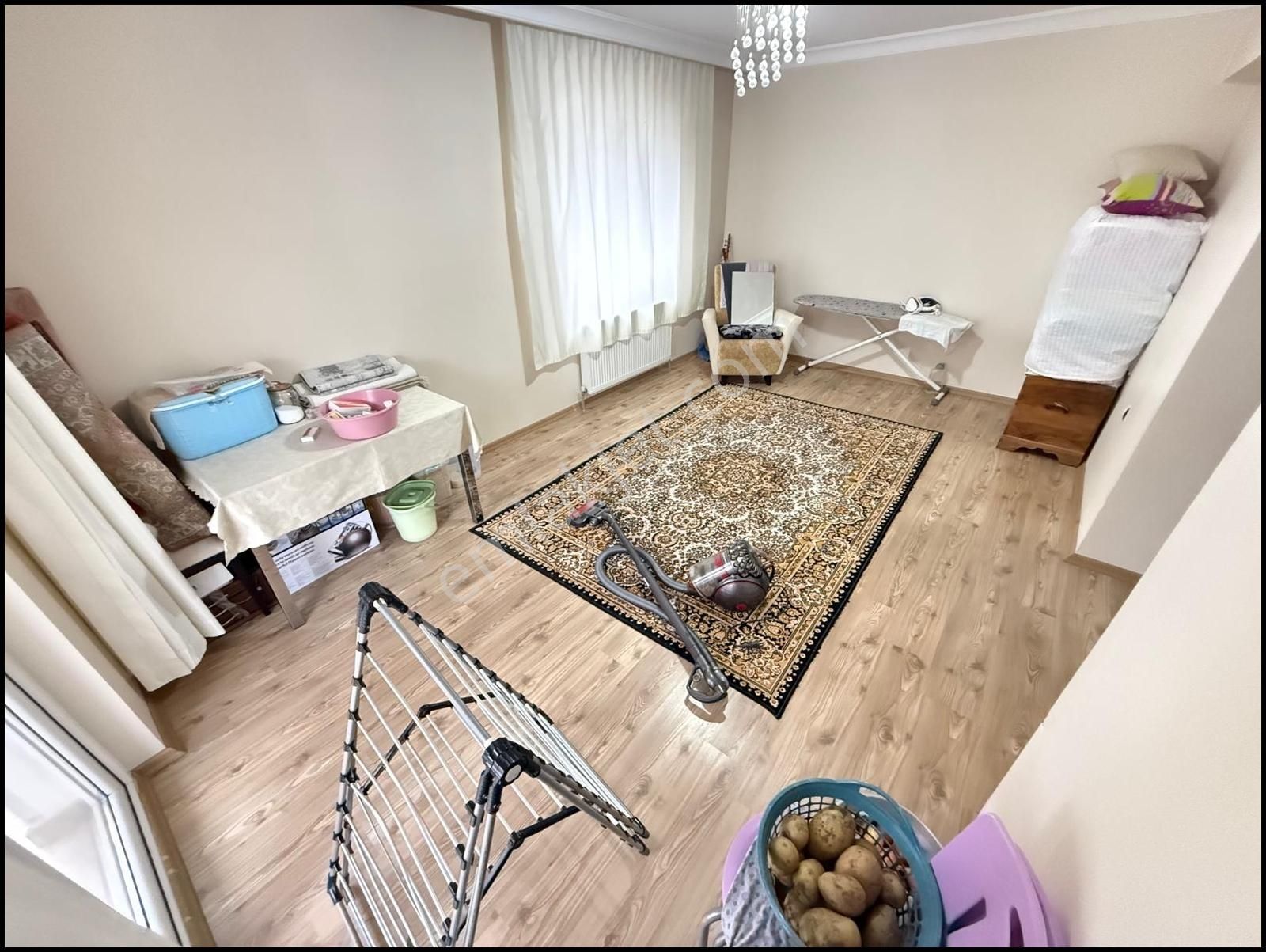 Ş.hastanesi Yakını 10.kat 4+1 Teras Balkonlu Lüx Site Dairesi - Görsel 5