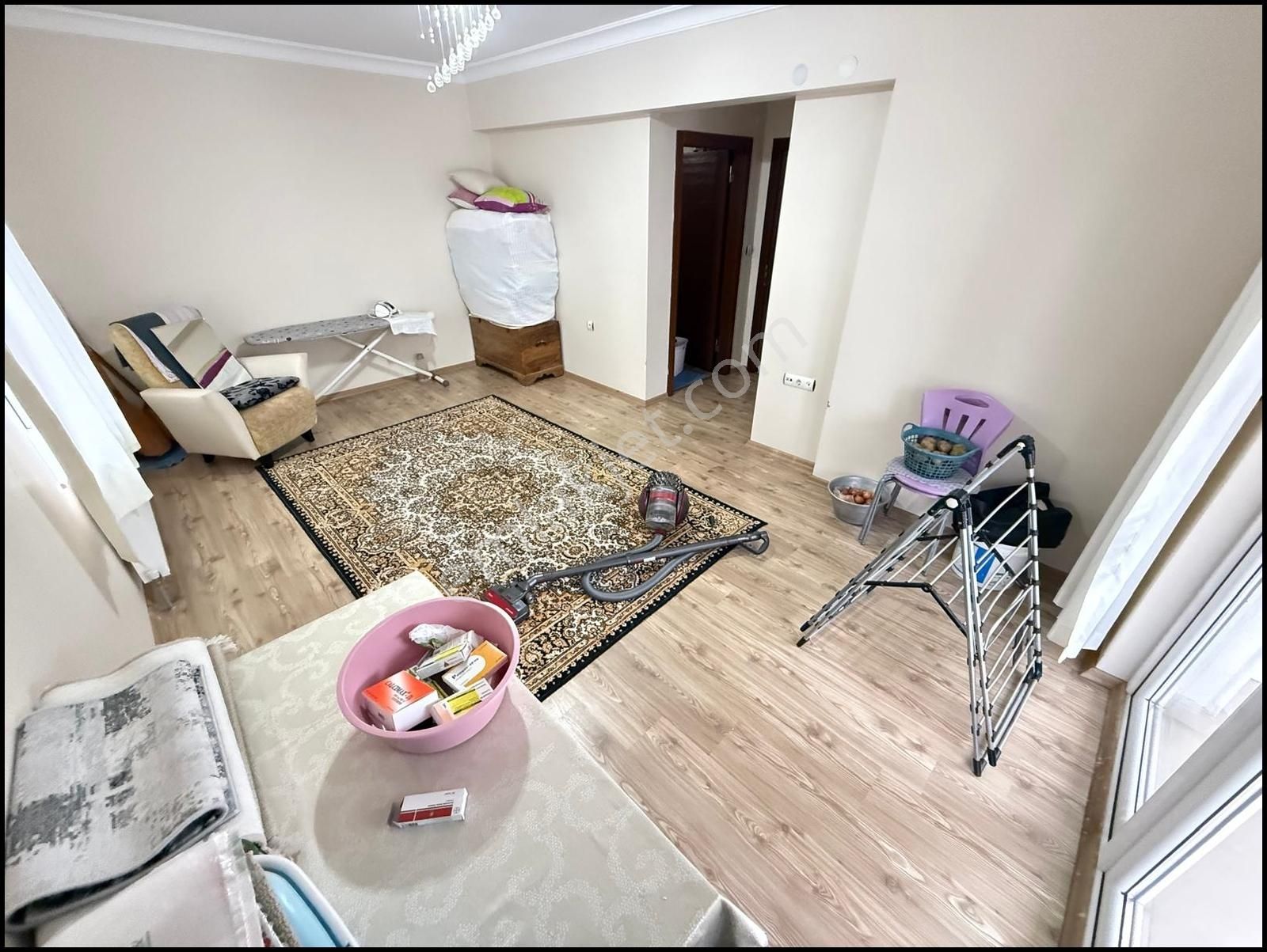 Ş.hastanesi Yakını 10.kat 4+1 Teras Balkonlu Lüx Site Dairesi - Görsel 33
