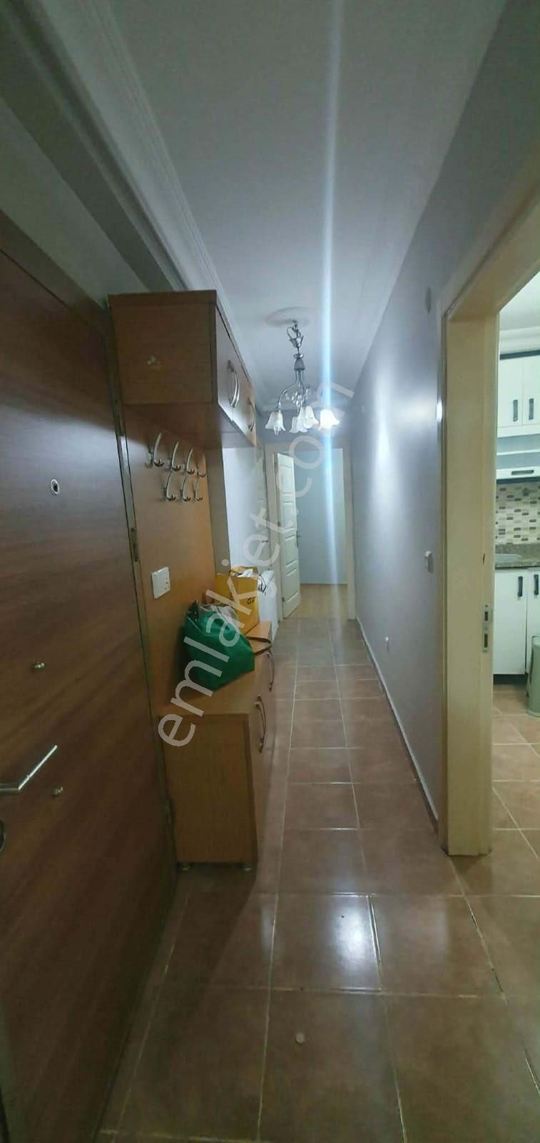 Çekmeköy Belediyeye Köşe İskanlı 1+1 Satılık Daire - Görsel 7