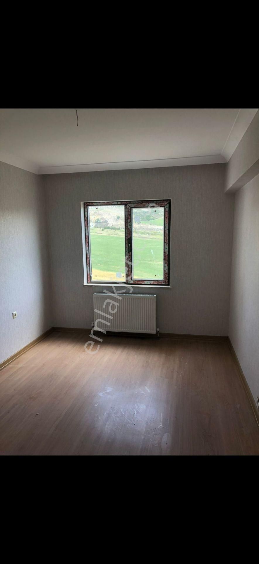 Bağlıca Mh.de 4+1 Yüksek Katta Batı Ve Güney Cephede Satılık Daire - Görsel 20
