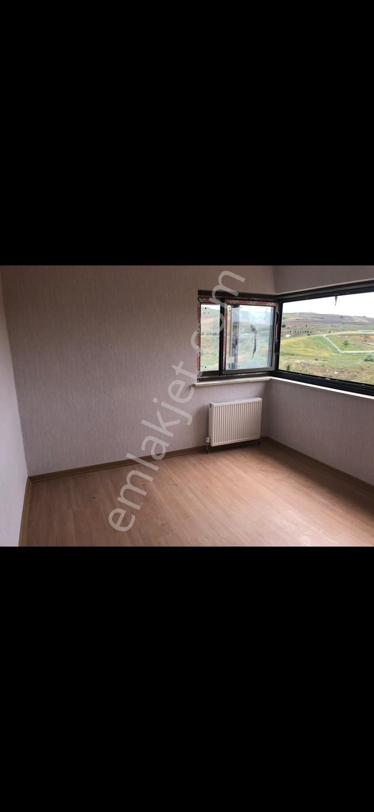 Bağlıca Mh.de 4+1 Yüksek Katta Batı Ve Güney Cephede Satılık Daire - Görsel 15
