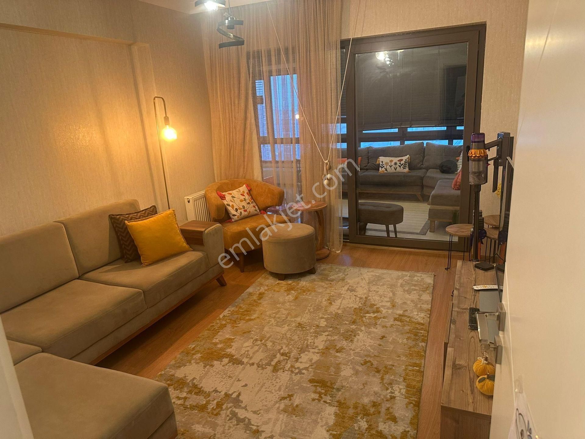 Bağlıca Mh.de 4+1 Yüksek Katta Batı Ve Güney Cephede Satılık Daire - Görsel 7