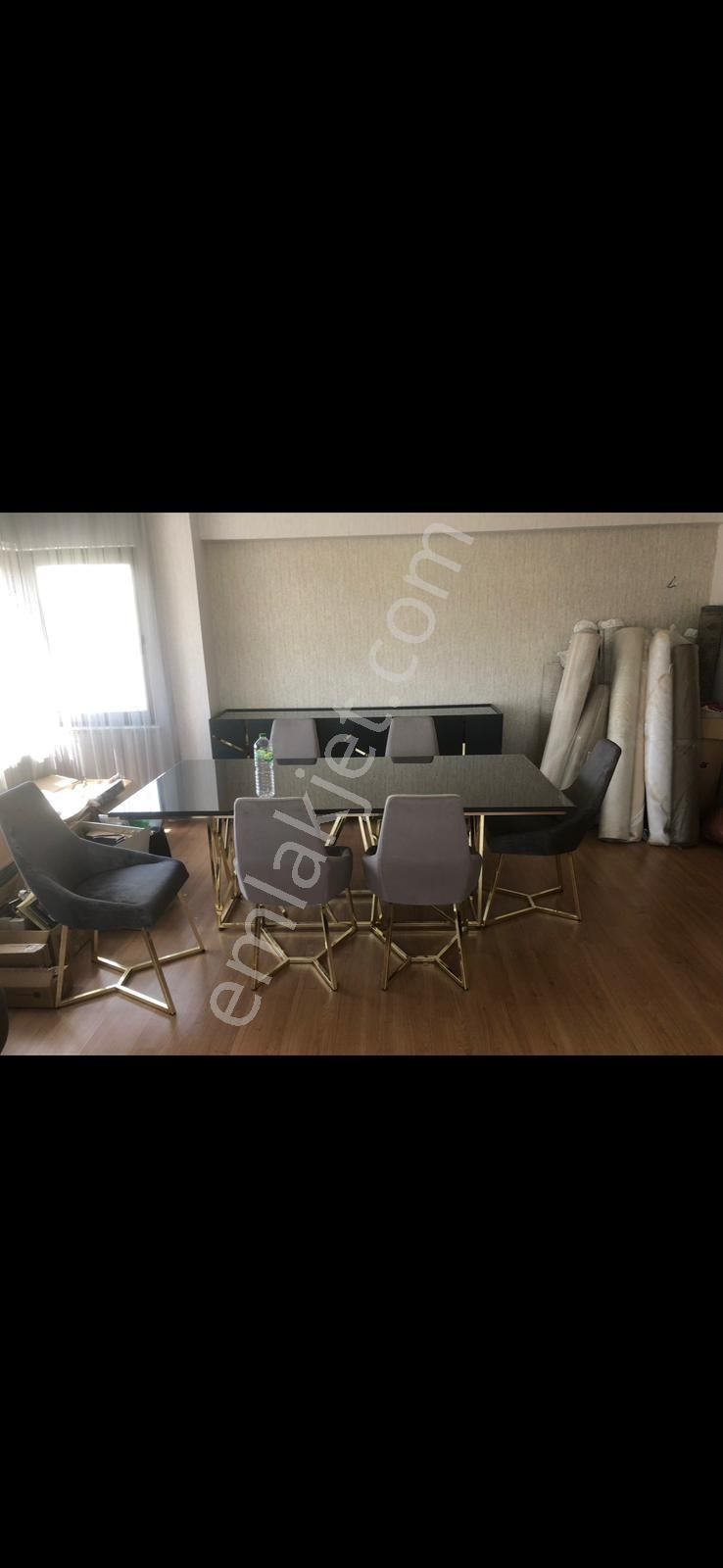 Bağlıca Mh.de 4+1 Yüksek Katta Batı Ve Güney Cephede Satılık Daire - Görsel 9