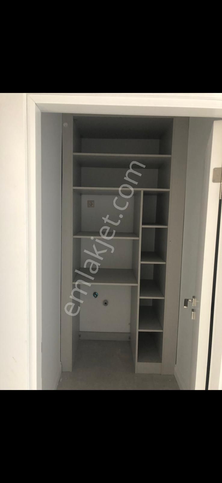 Bağlıca Mh.de 4+1 Yüksek Katta Batı Ve Güney Cephede Satılık Daire - Görsel 24