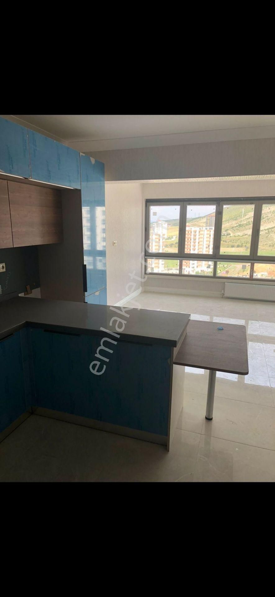 Bağlıca Mh.de 4+1 Yüksek Katta Batı Ve Güney Cephede Satılık Daire - Görsel 4