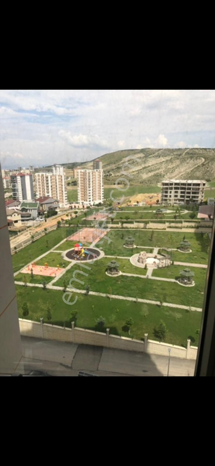 Bağlıca Mh.de 4+1 Yüksek Katta Batı Ve Güney Cephede Satılık Daire - Görsel 33