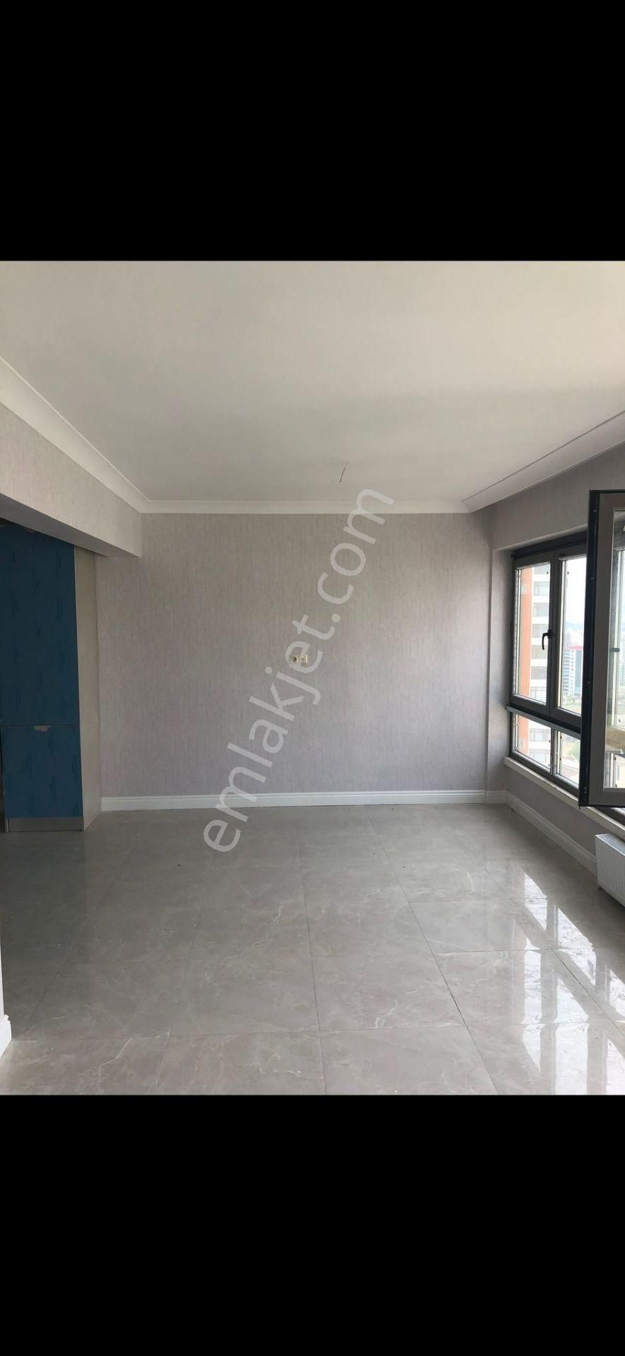 Bağlıca Mh.de 4+1 Yüksek Katta Batı Ve Güney Cephede Satılık Daire - Görsel 18