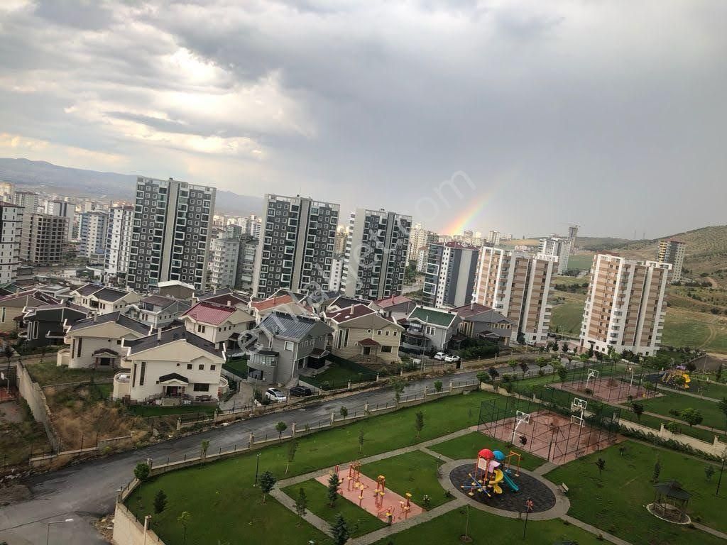 Bağlıca Mh.de 4+1 Yüksek Katta Batı Ve Güney Cephede Satılık Daire - Görsel 32