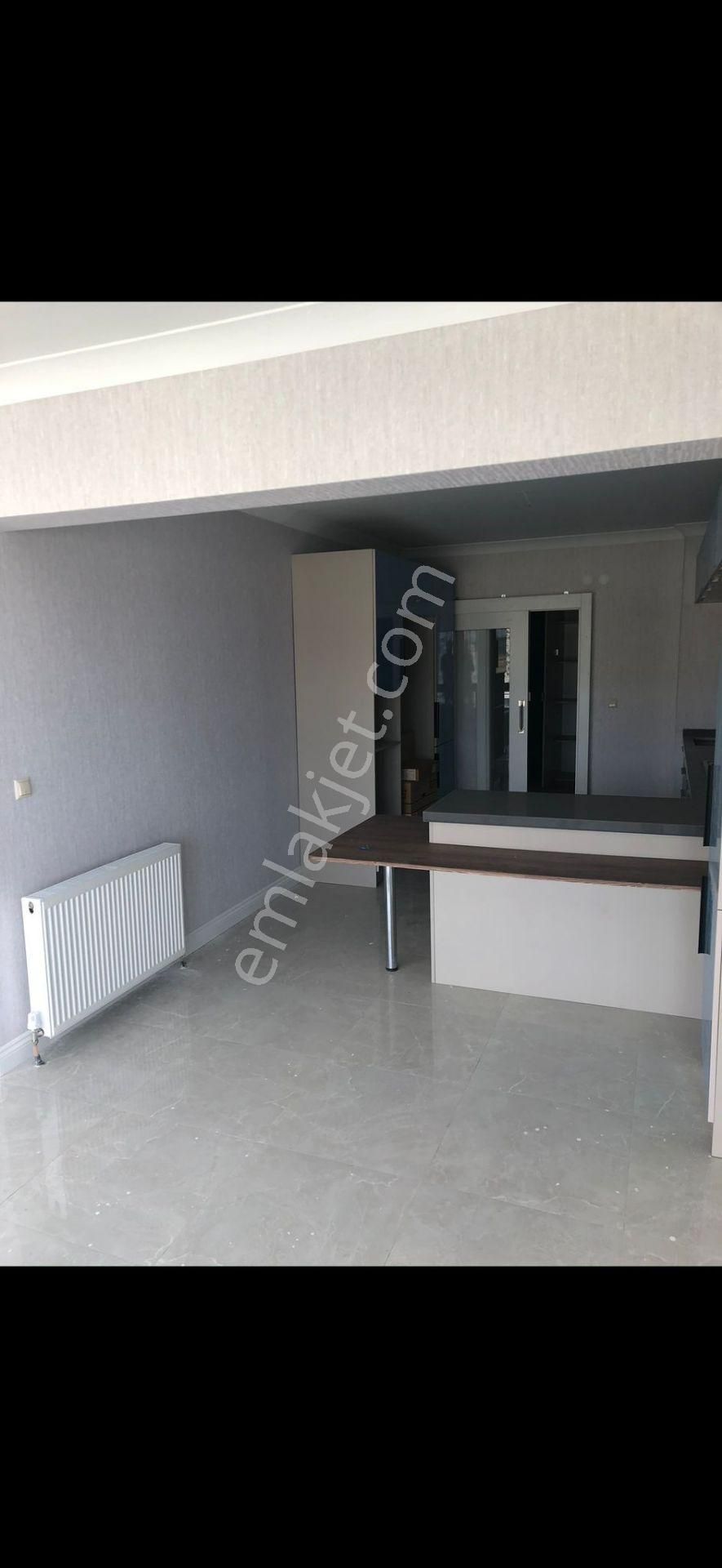 Bağlıca Mh.de 4+1 Yüksek Katta Batı Ve Güney Cephede Satılık Daire - Görsel 22