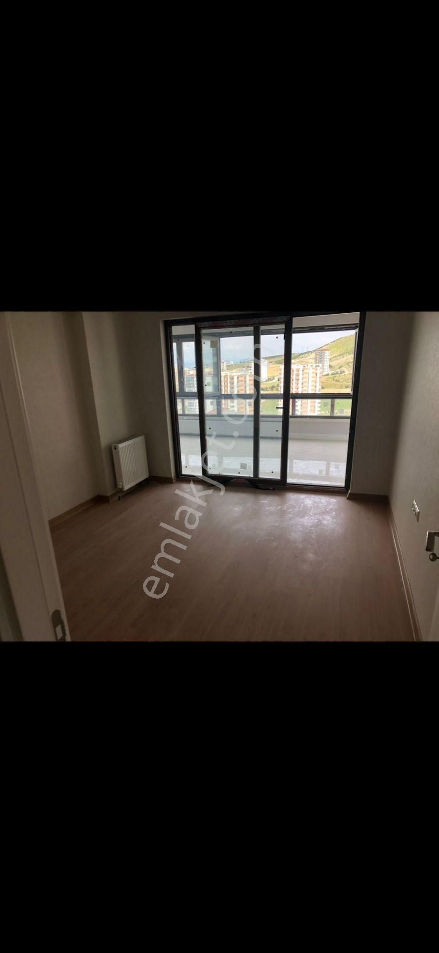 Bağlıca Mh.de 4+1 Yüksek Katta Batı Ve Güney Cephede Satılık Daire - Görsel 14